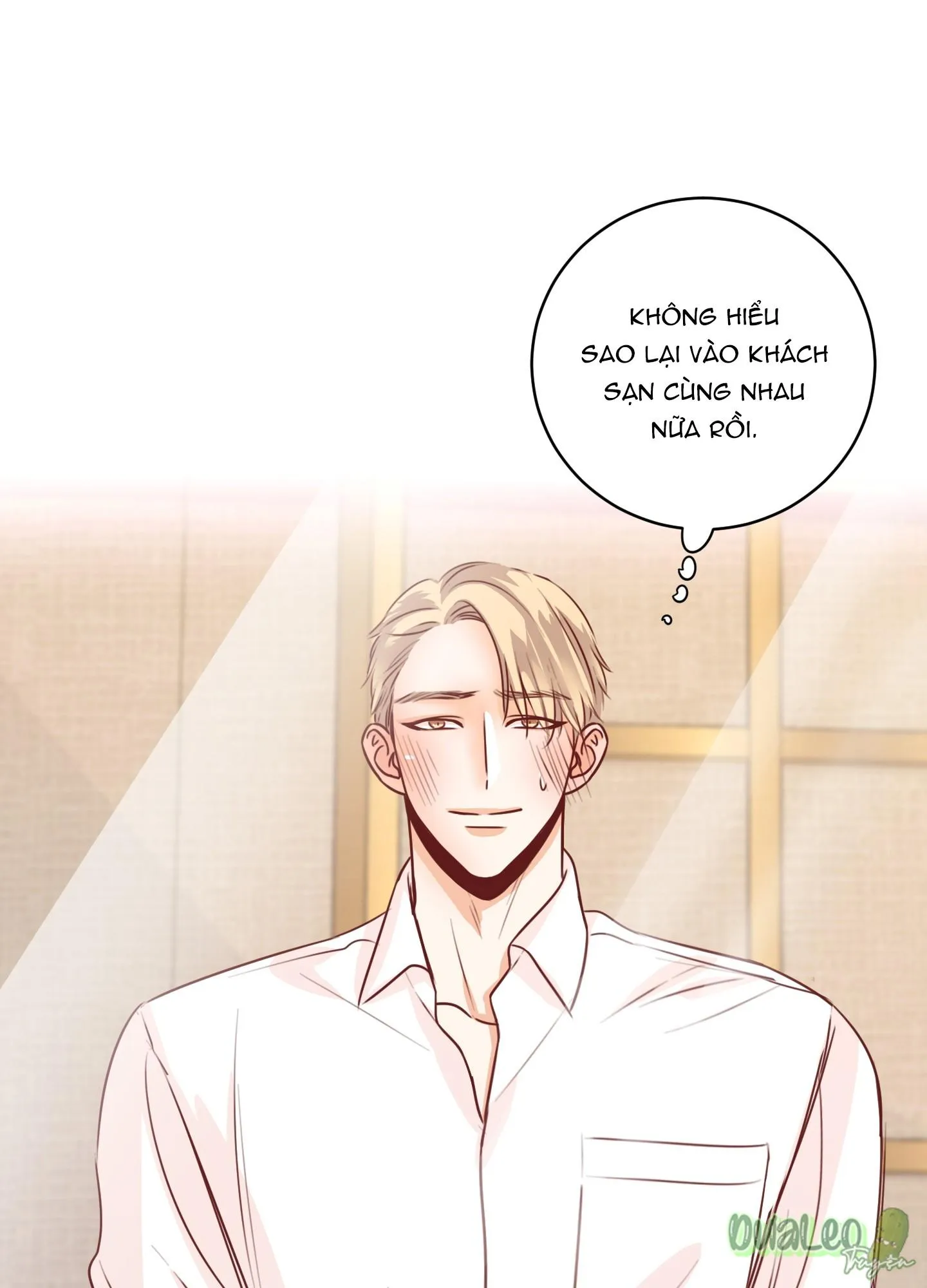 Tôi đến để trả thù Chapter 14 Trang 6