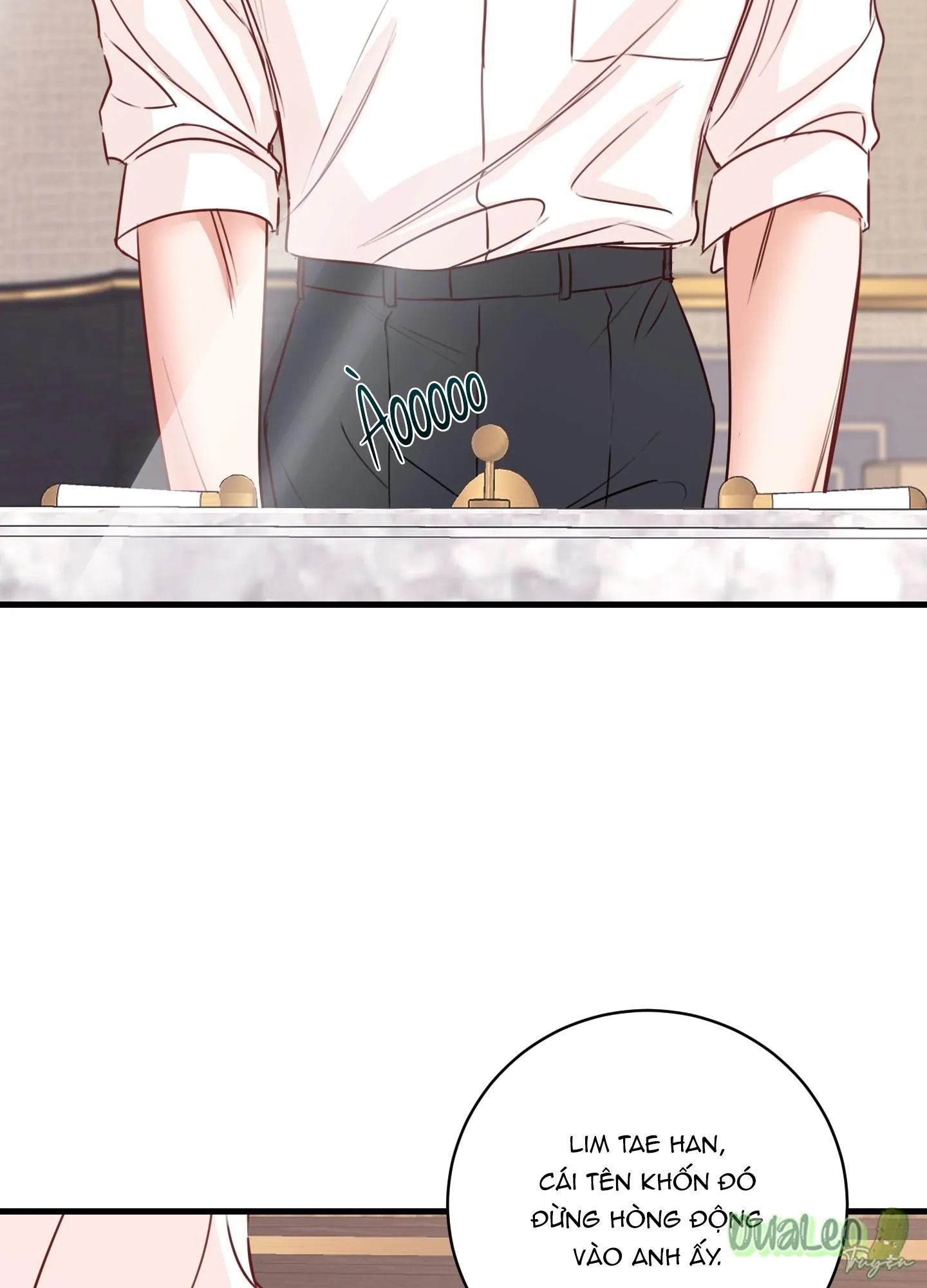 Tôi đến để trả thù Chapter 14 Trang 7
