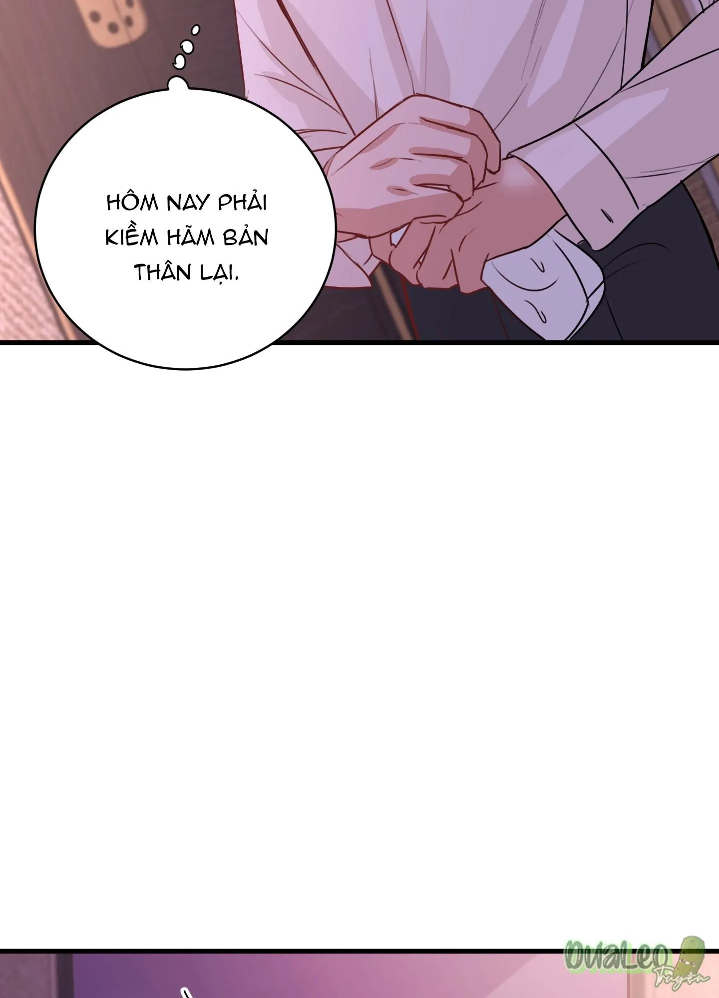 Tôi đến để trả thù Chapter 14 Trang 10