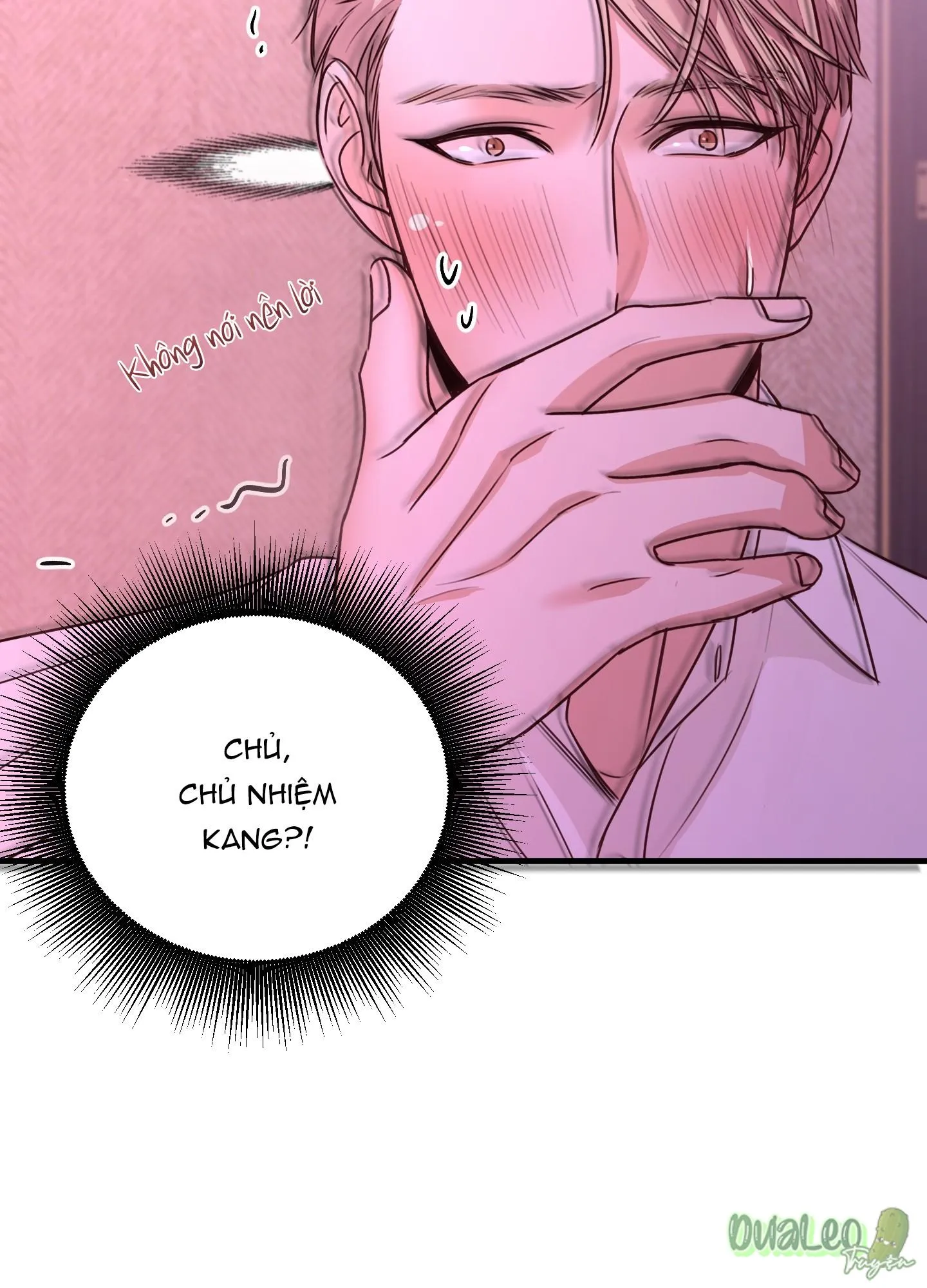 Tôi đến để trả thù Chapter 14 Trang 13