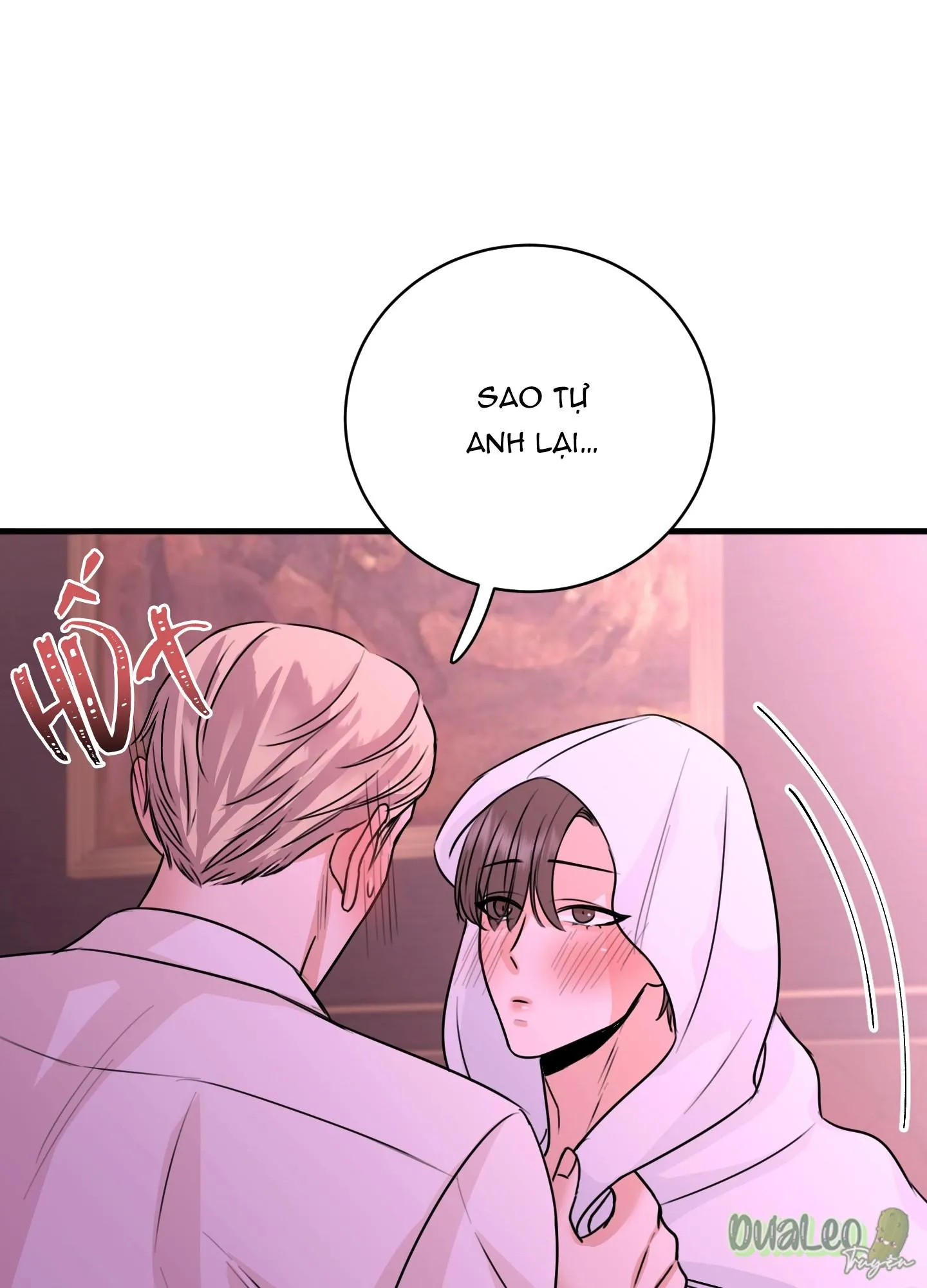 Tôi đến để trả thù Chapter 14 Trang 14