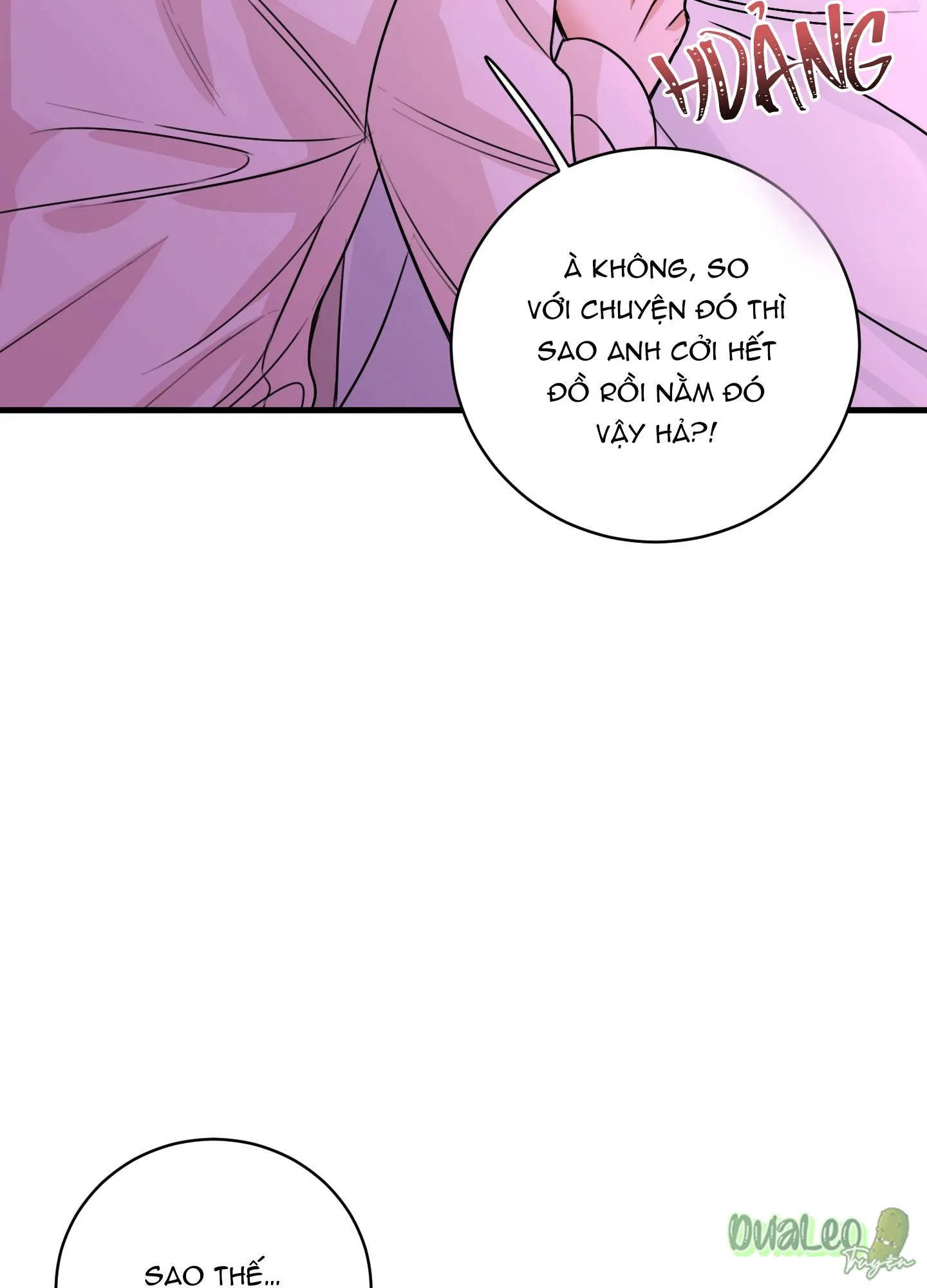 Tôi đến để trả thù Chapter 14 Trang 15