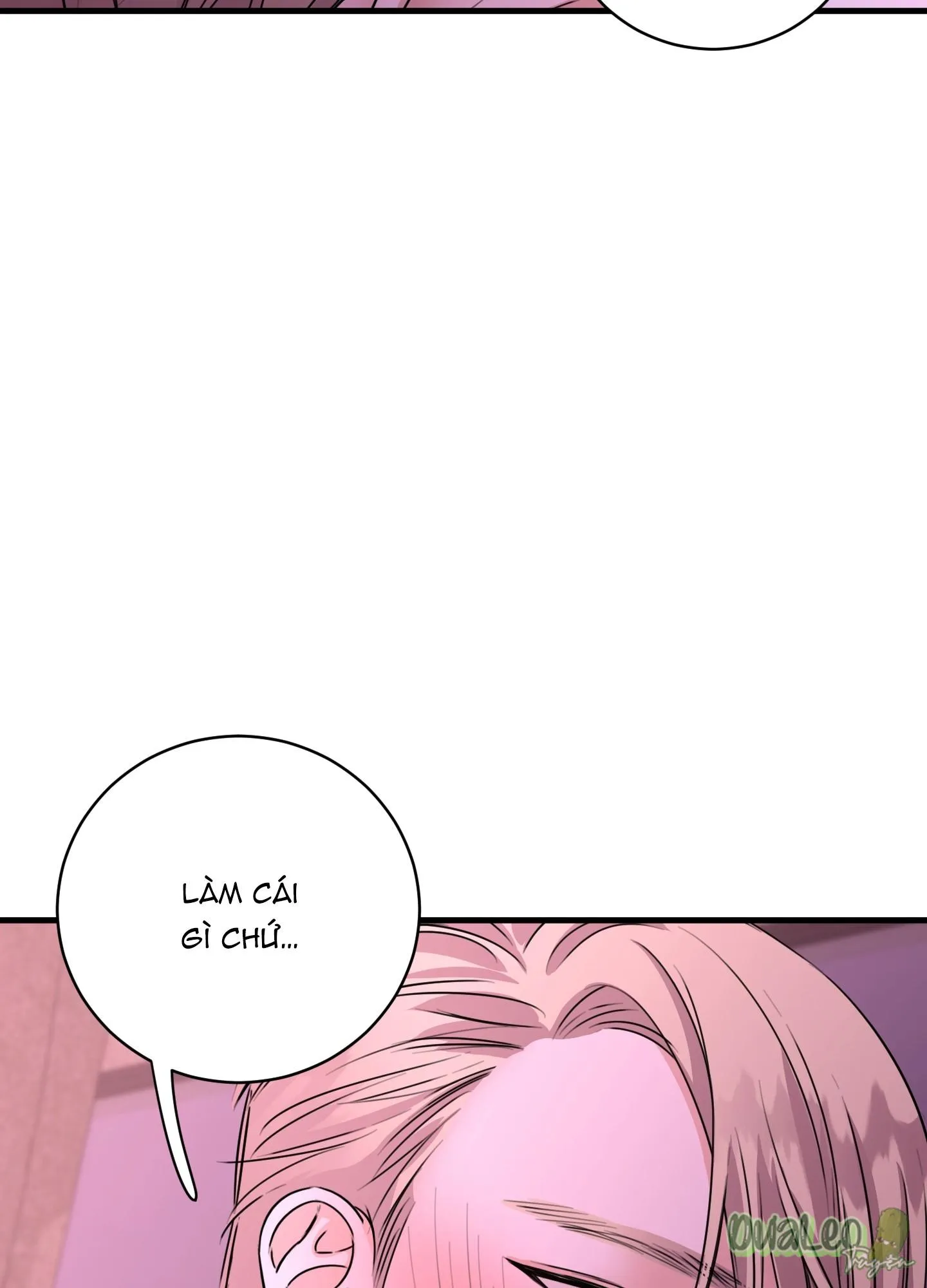 Tôi đến để trả thù Chapter 14 Trang 17