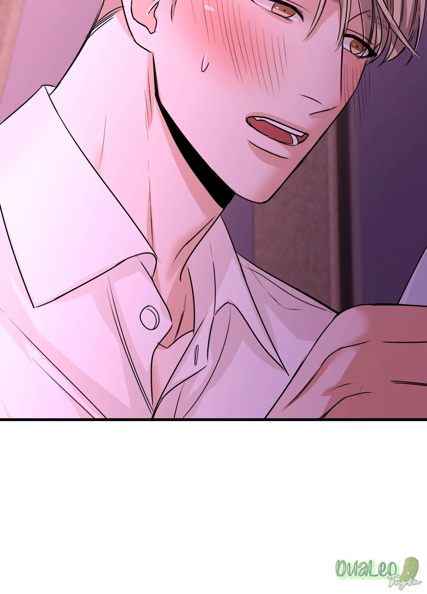 Tôi đến để trả thù Chapter 14 Trang 18