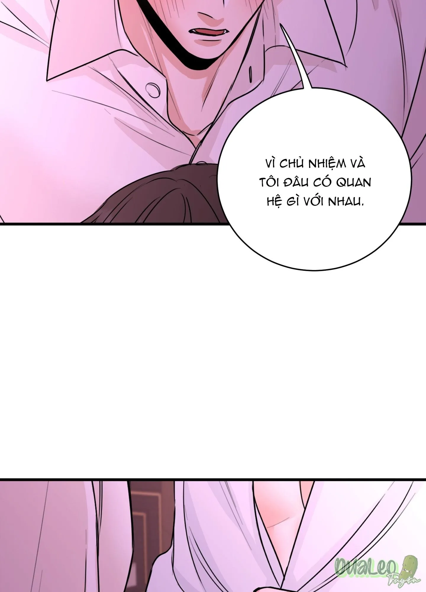 Tôi đến để trả thù Chapter 14 Trang 23