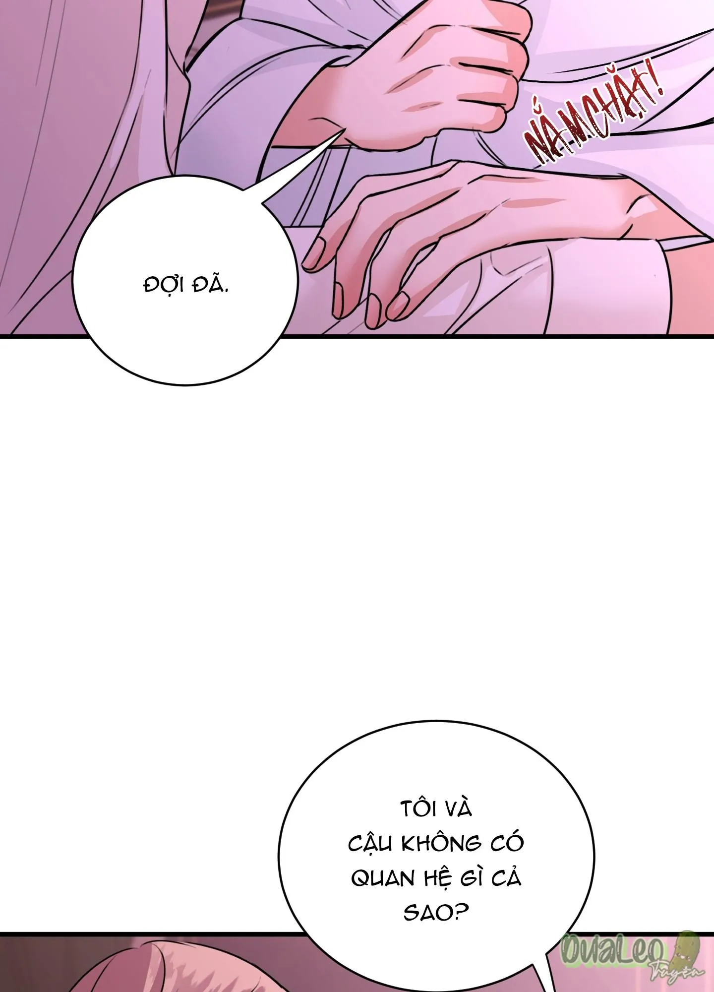 Tôi đến để trả thù Chapter 14 Trang 24