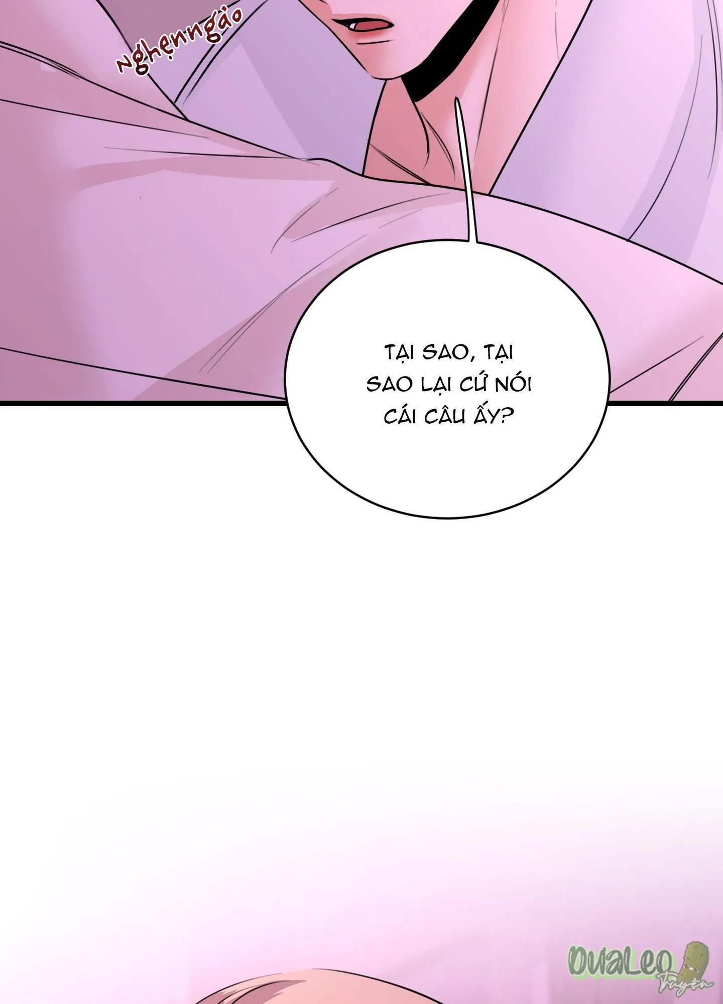 Tôi đến để trả thù Chapter 14 Trang 27