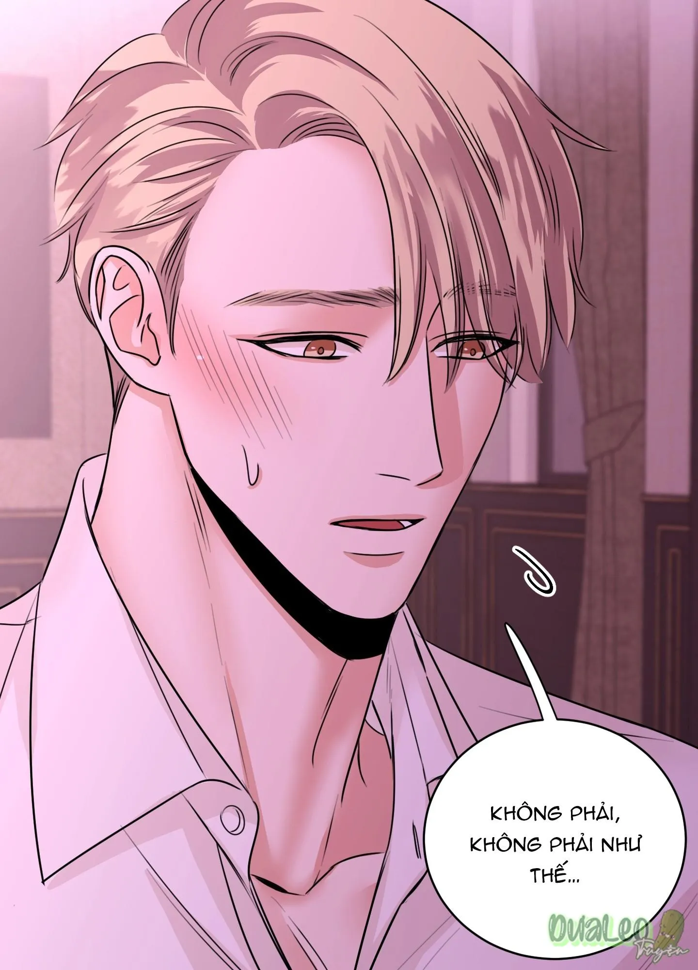 Tôi đến để trả thù Chapter 14 Trang 28