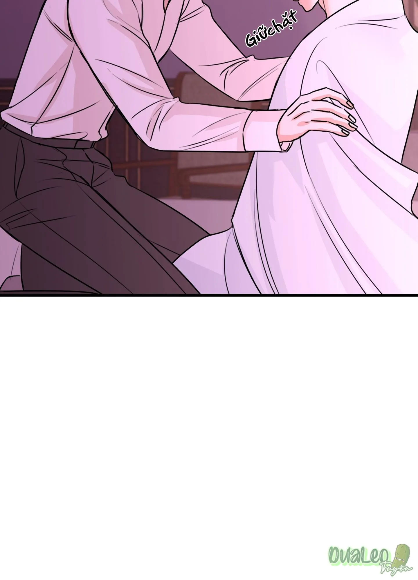 Tôi đến để trả thù Chapter 14 Trang 30