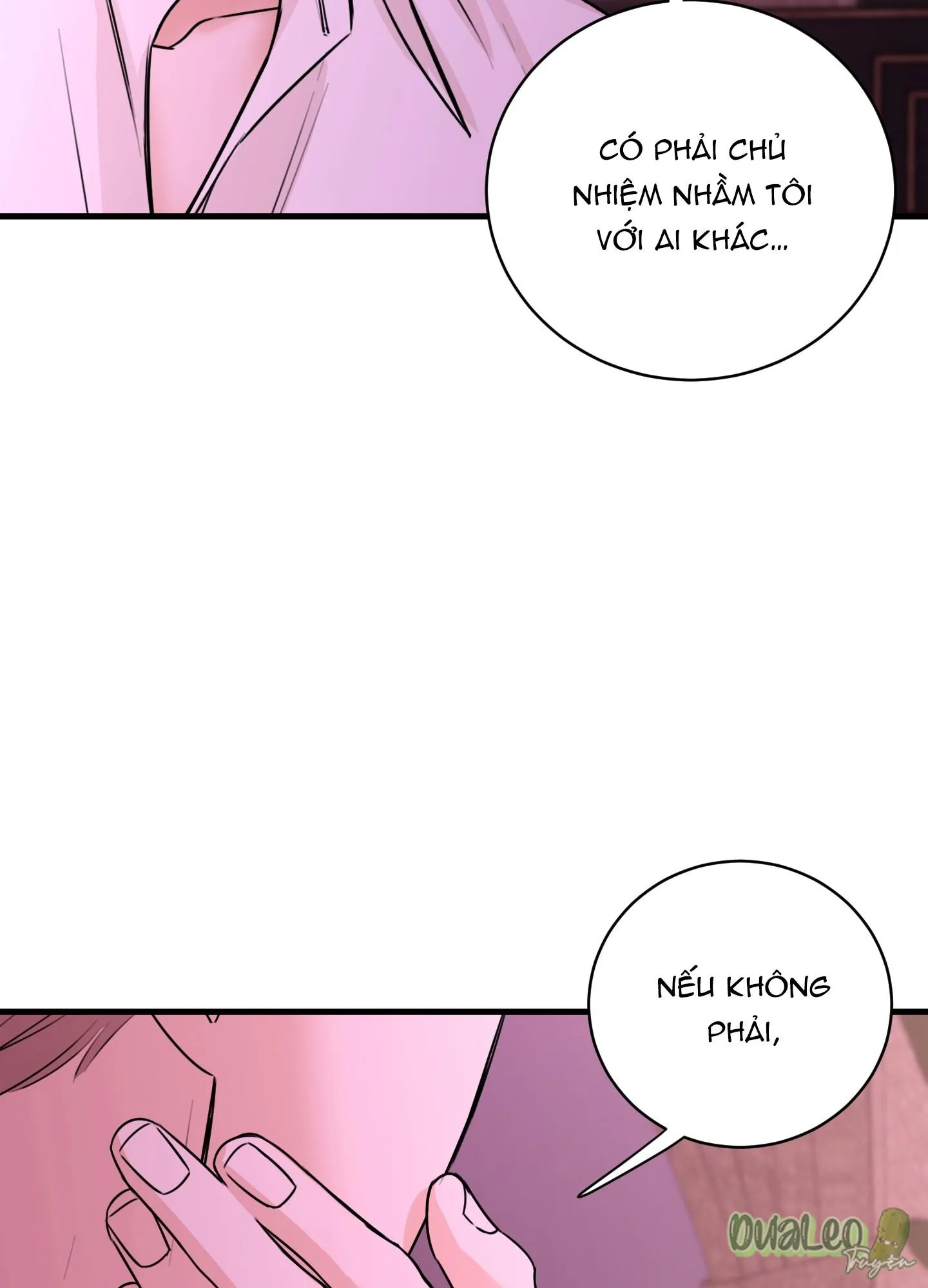 Tôi đến để trả thù Chapter 14 Trang 32