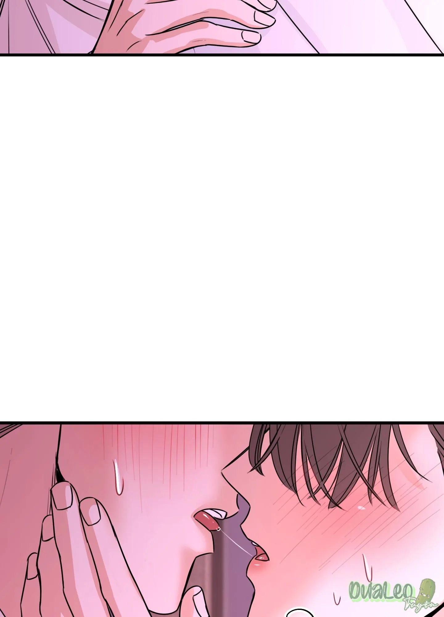 Tôi đến để trả thù Chapter 14 Trang 35