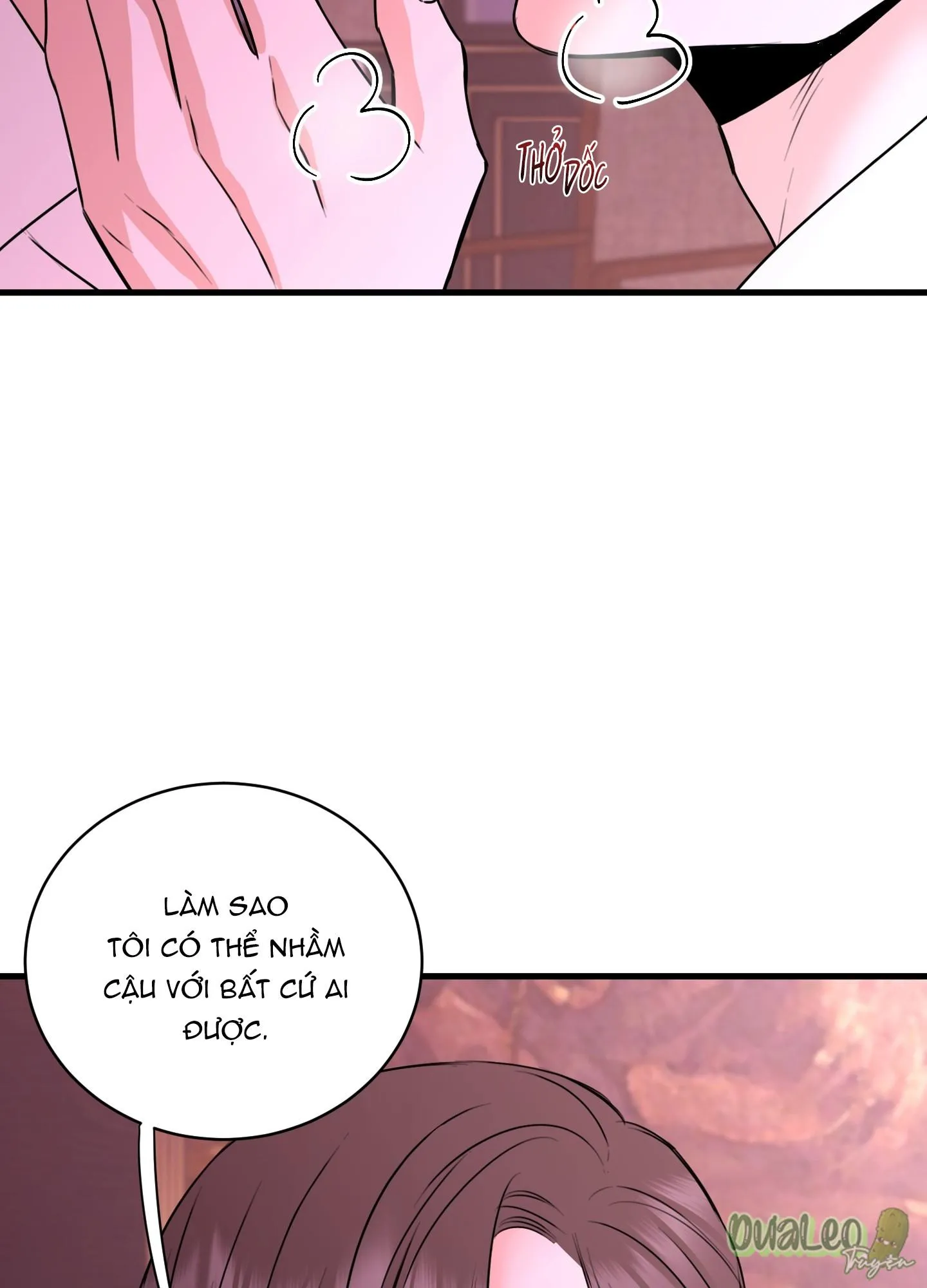 Tôi đến để trả thù Chapter 14 Trang 36