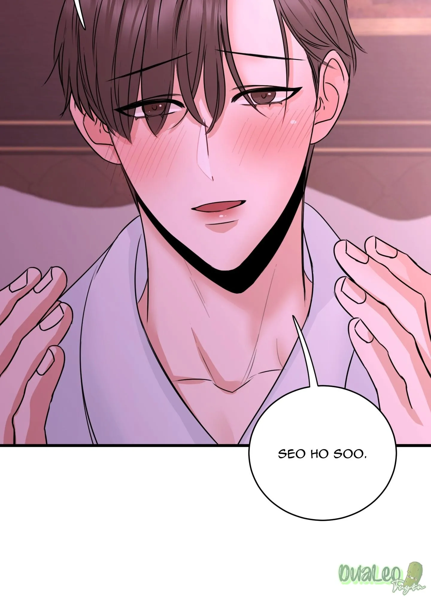 Tôi đến để trả thù Chapter 14 Trang 37