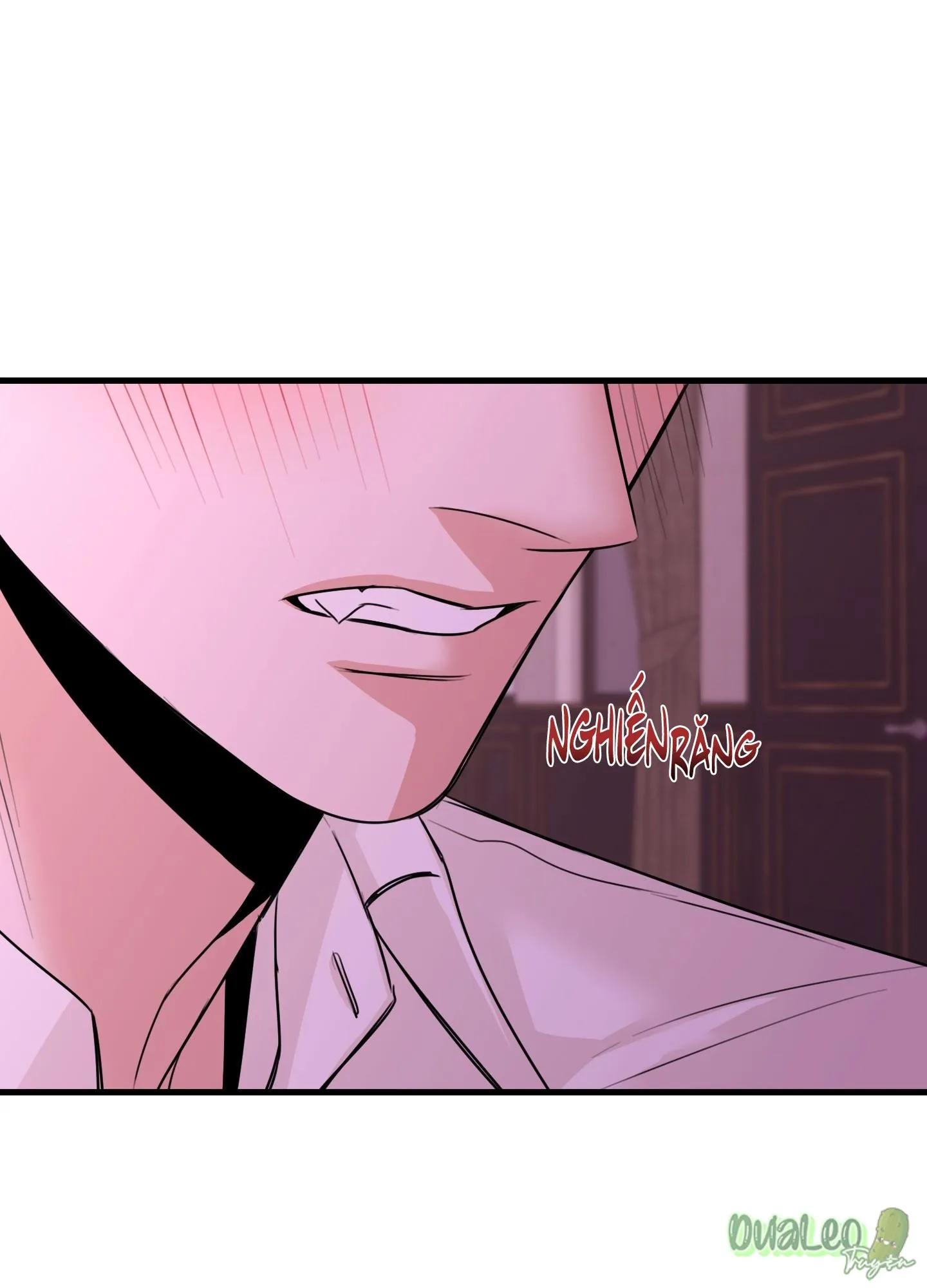 Tôi đến để trả thù Chapter 14 Trang 38