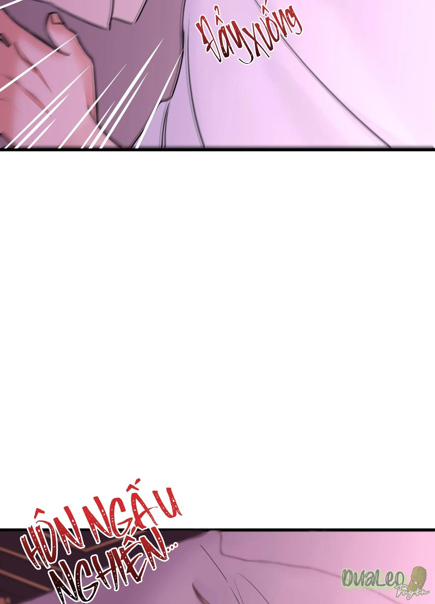 Tôi đến để trả thù Chapter 14 Trang 40