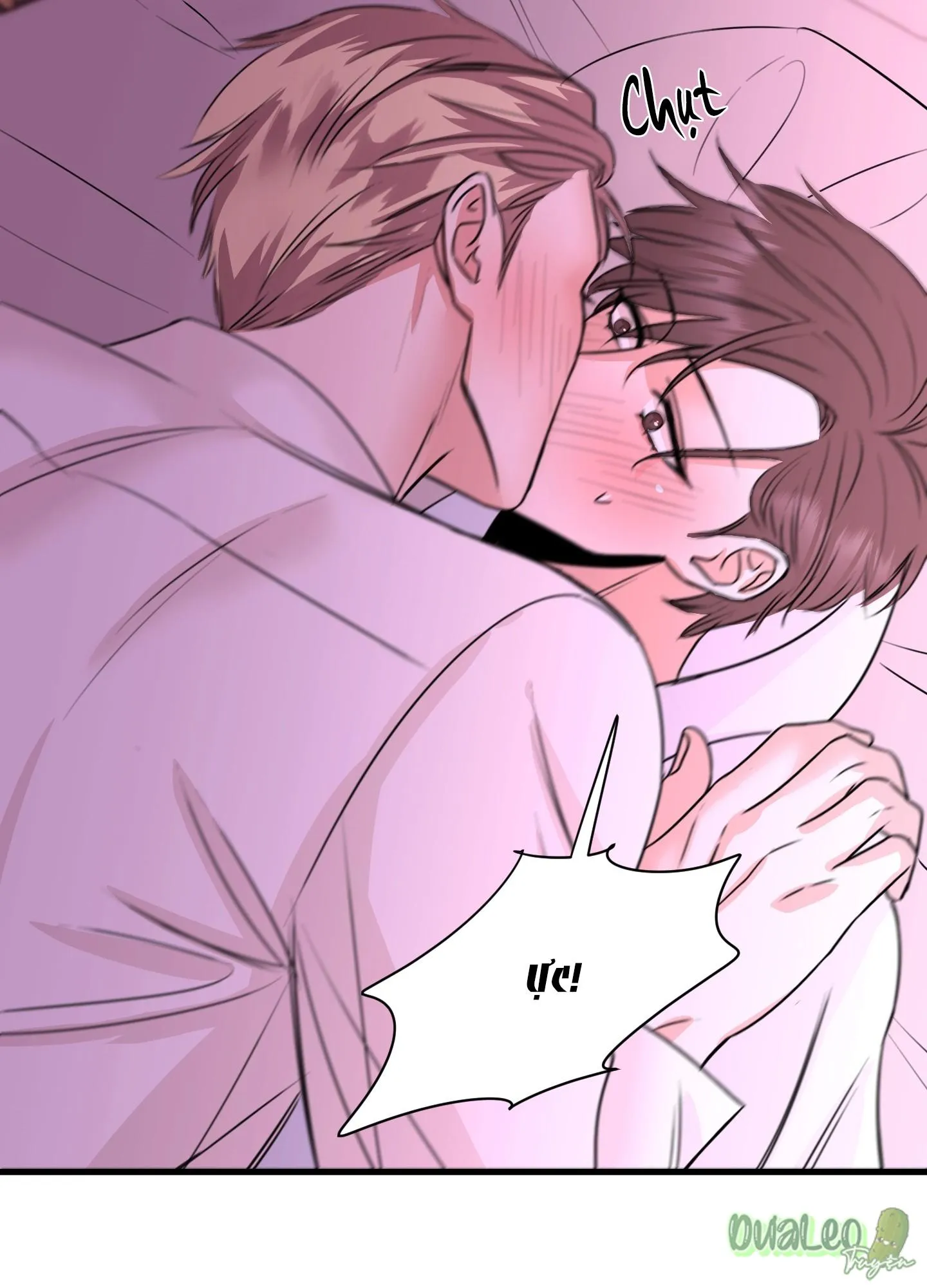 Tôi đến để trả thù Chapter 14 Trang 41