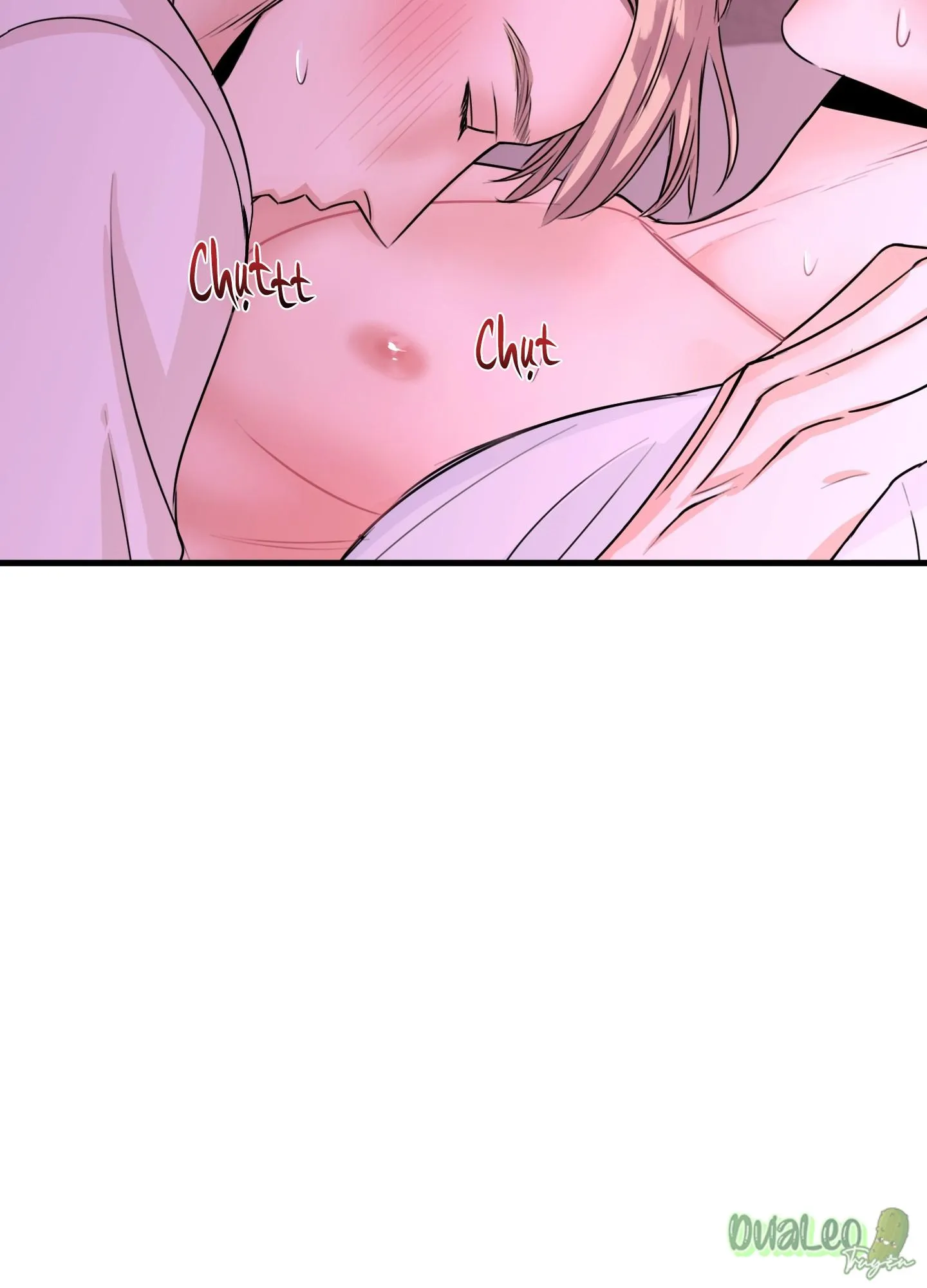 Tôi đến để trả thù Chapter 14 Trang 43