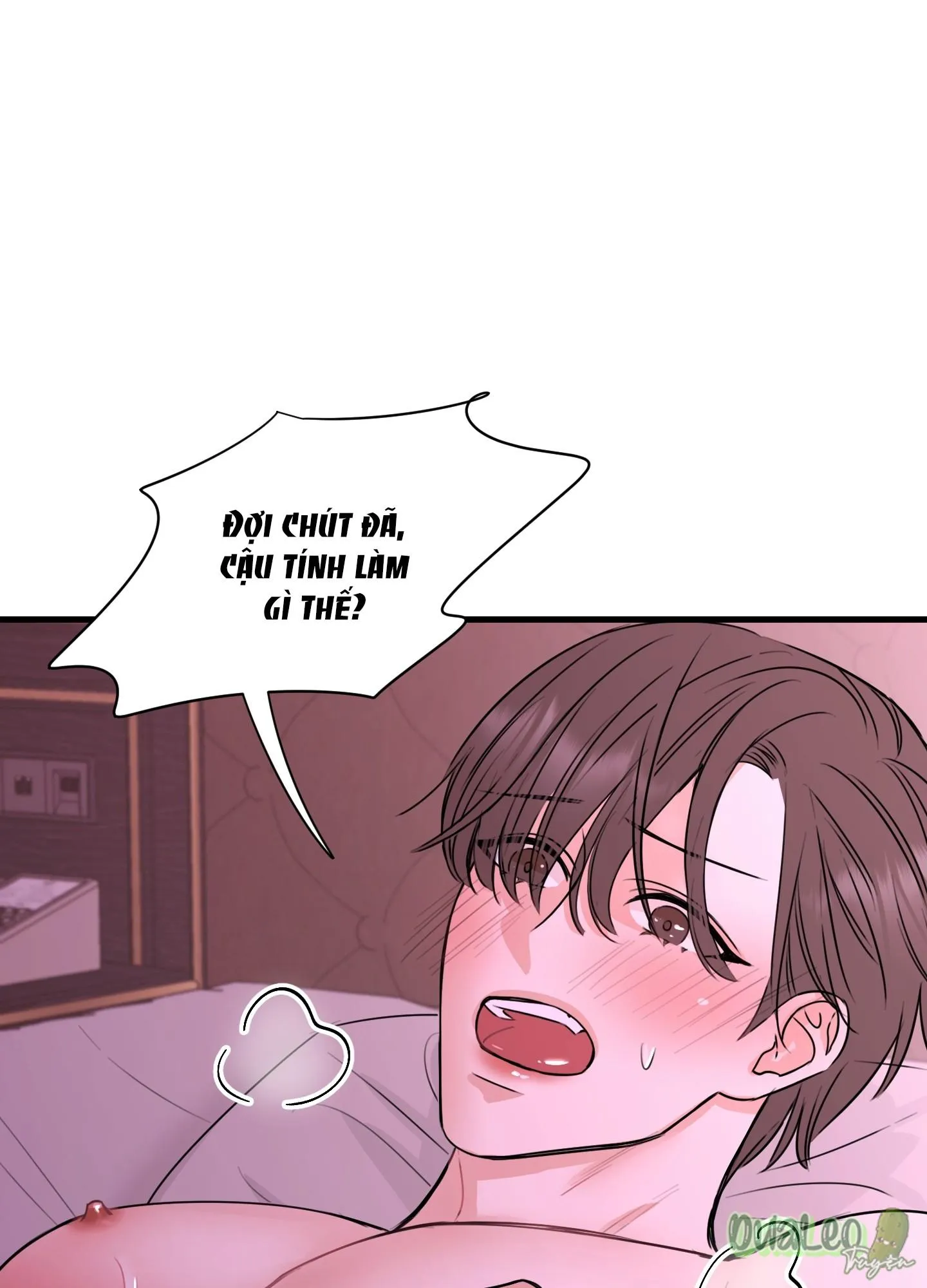 Tôi đến để trả thù Chapter 14 Trang 45