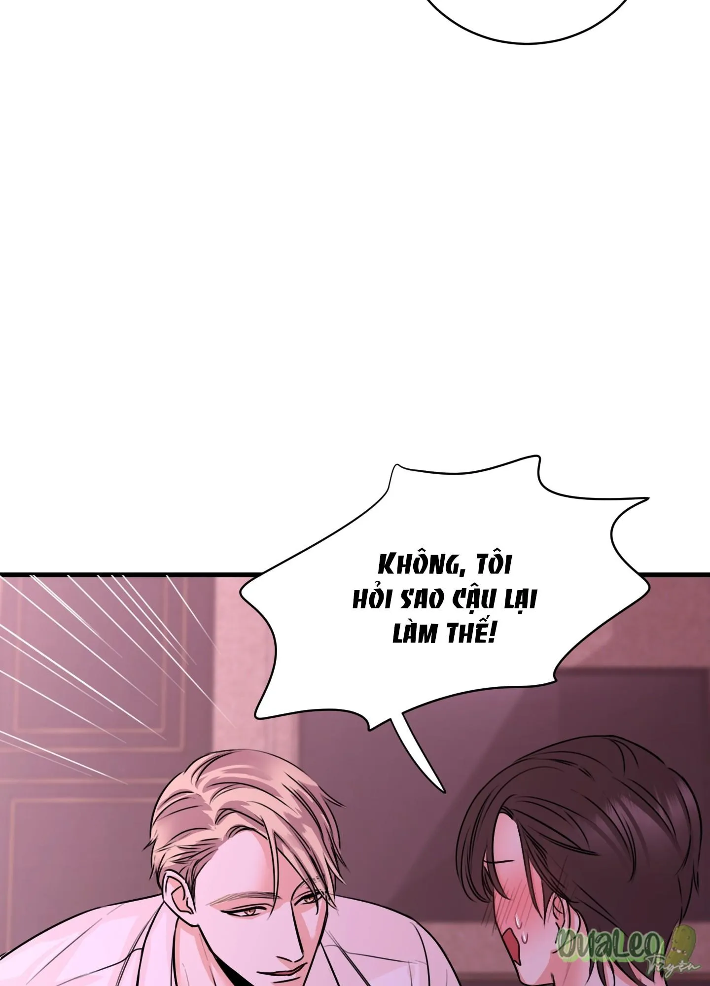 Tôi đến để trả thù Chapter 14 Trang 48