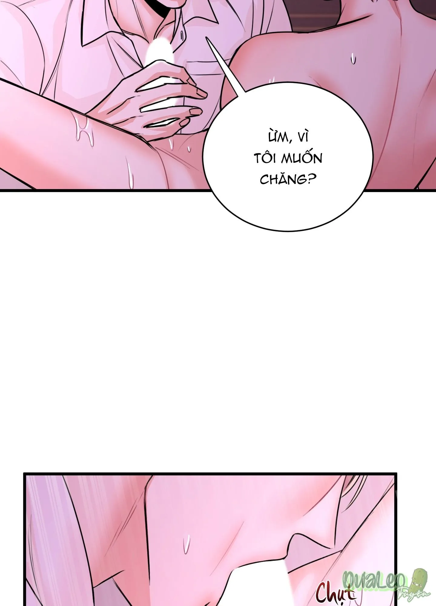 Tôi đến để trả thù Chapter 14 Trang 49