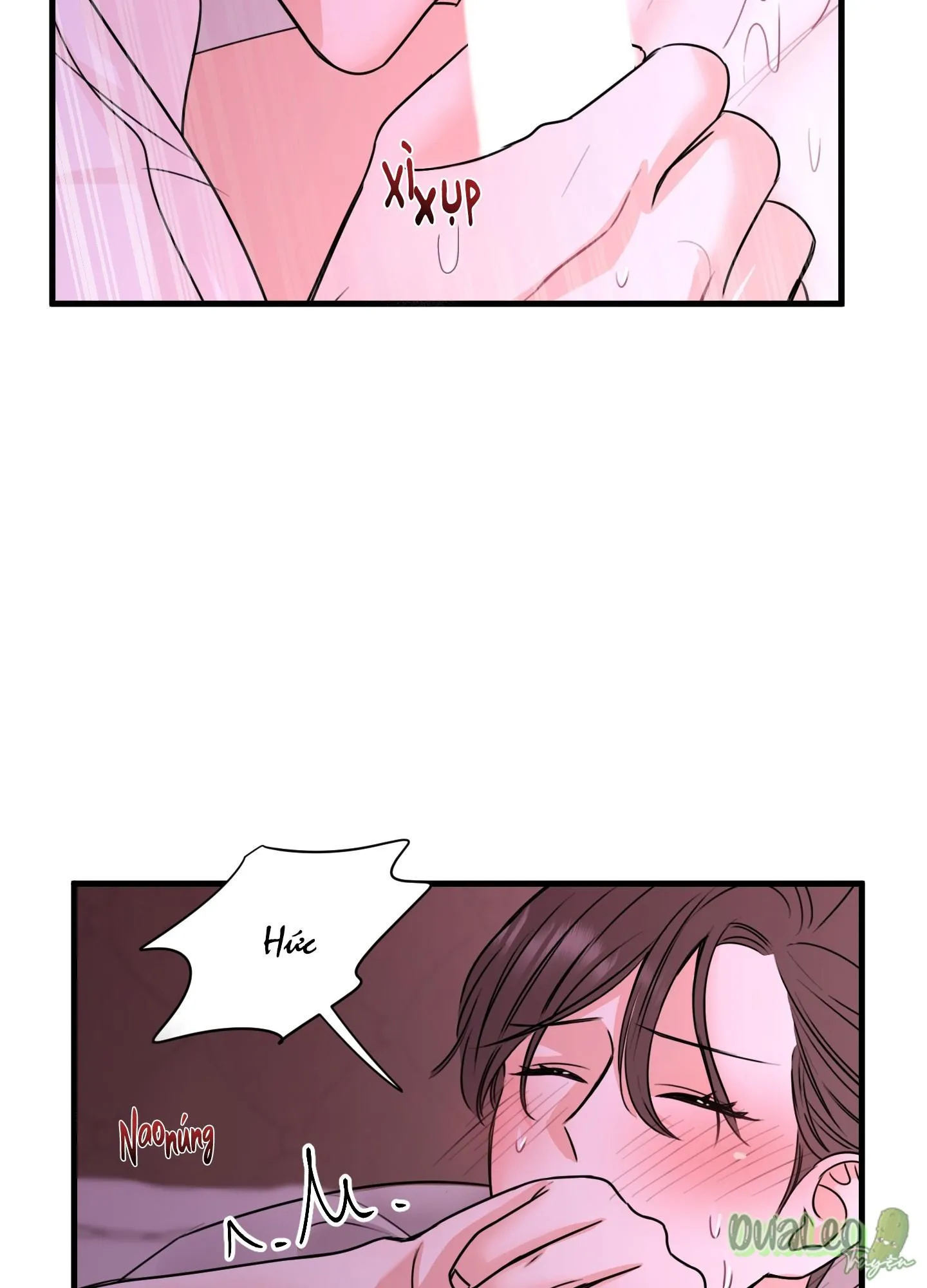 Tôi đến để trả thù Chapter 14 Trang 50