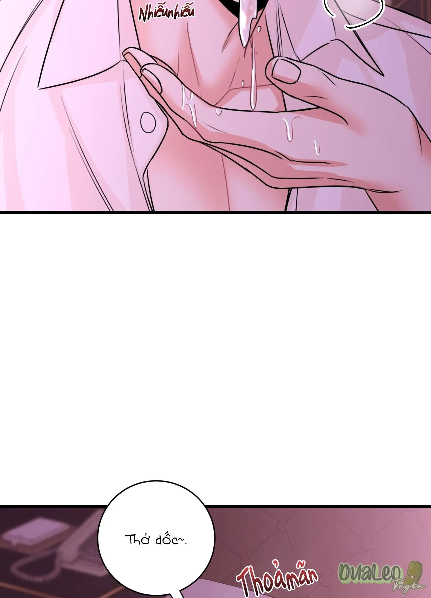 Tôi đến để trả thù Chapter 14 Trang 57