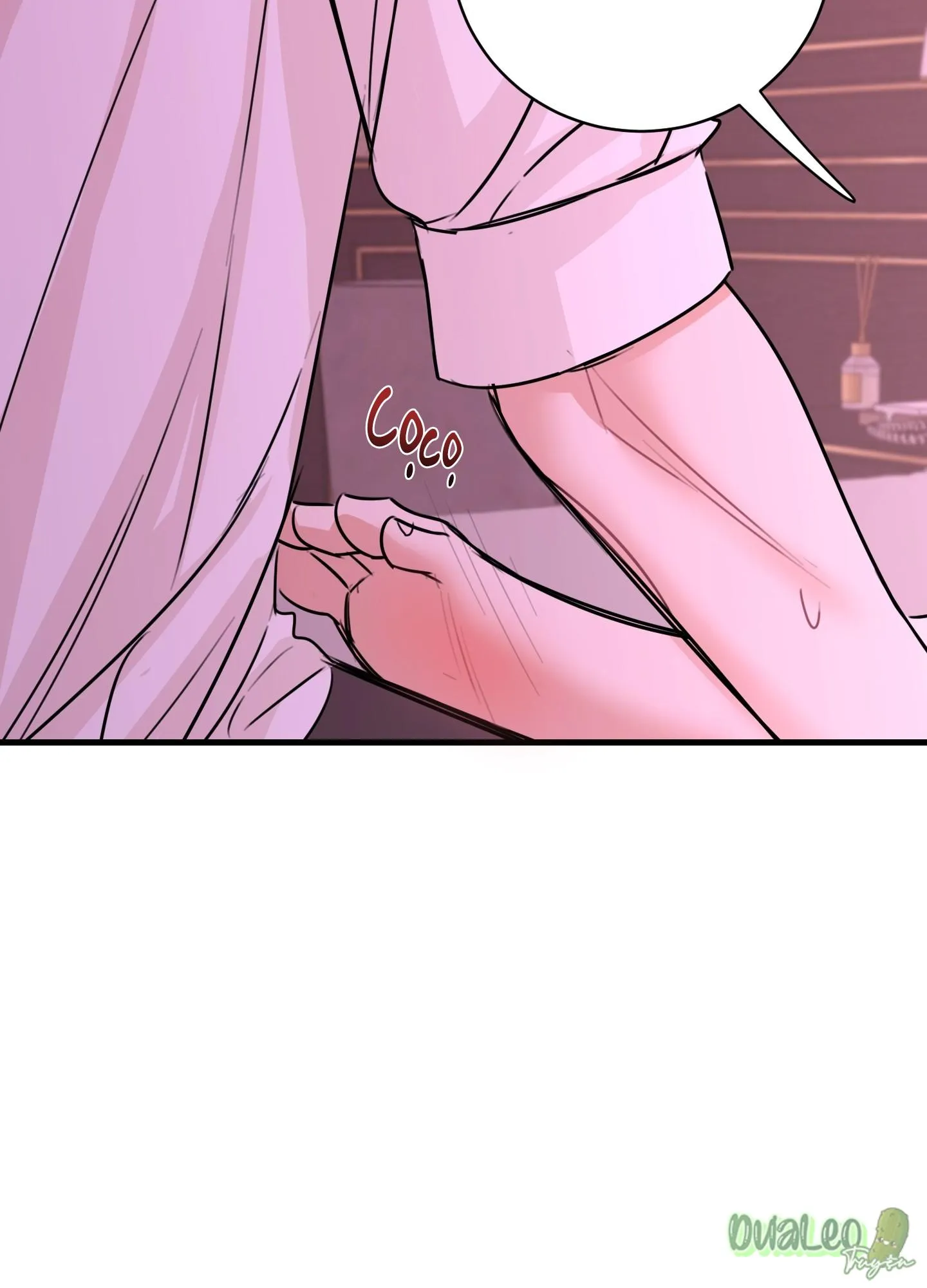 Tôi đến để trả thù Chapter 14 Trang 64