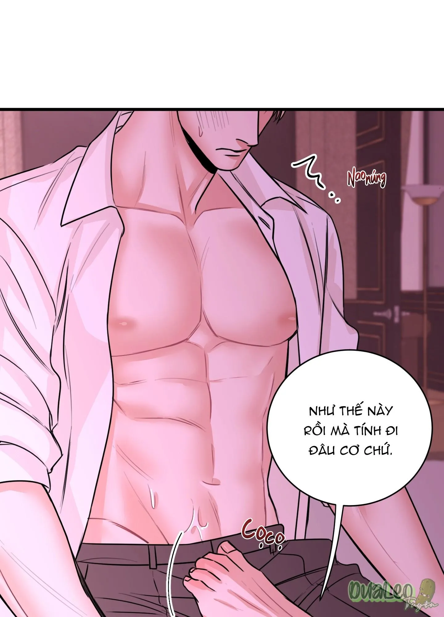 Tôi đến để trả thù Chapter 14 Trang 65