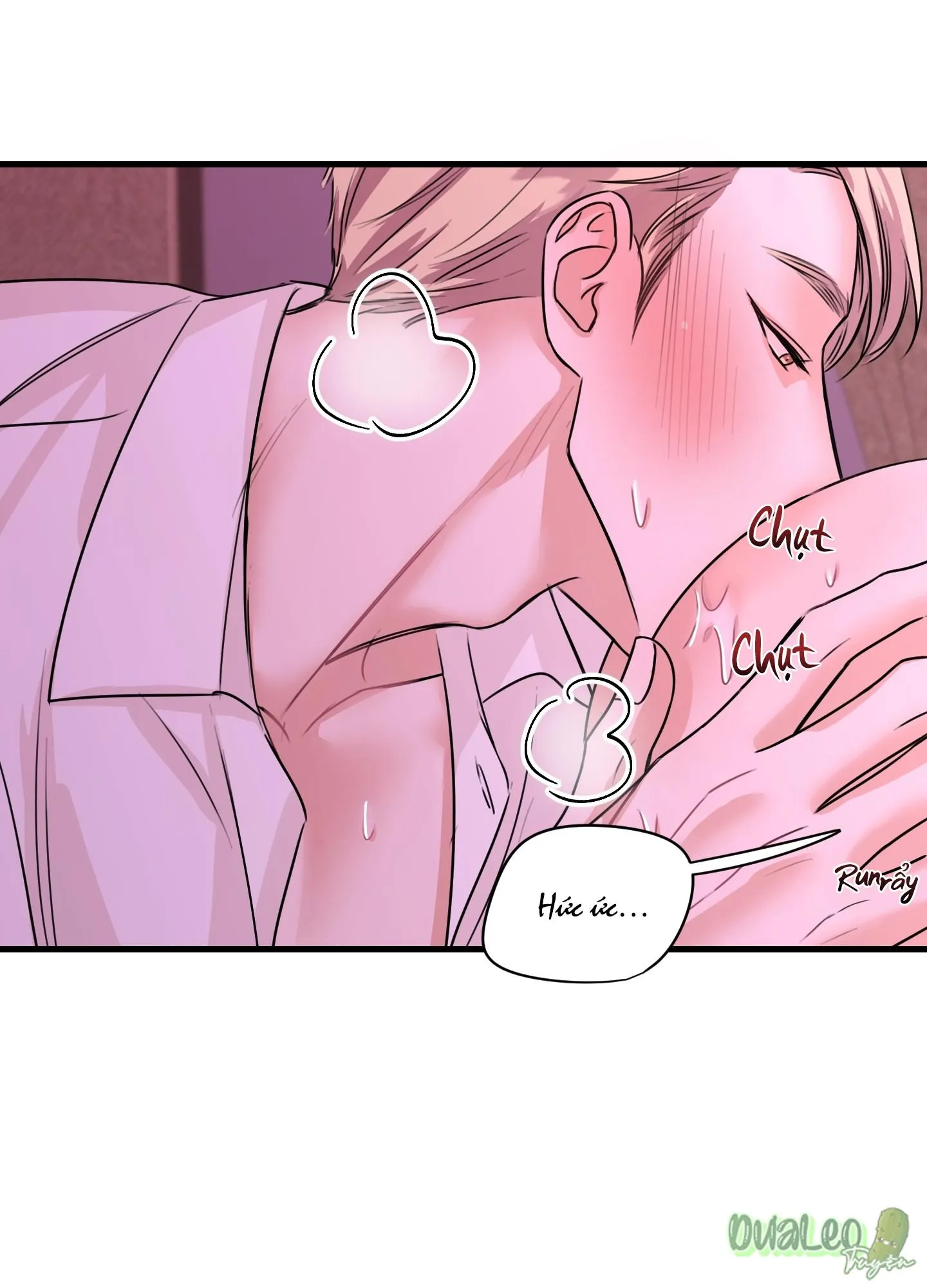 Tôi đến để trả thù Chapter 14 Trang 71