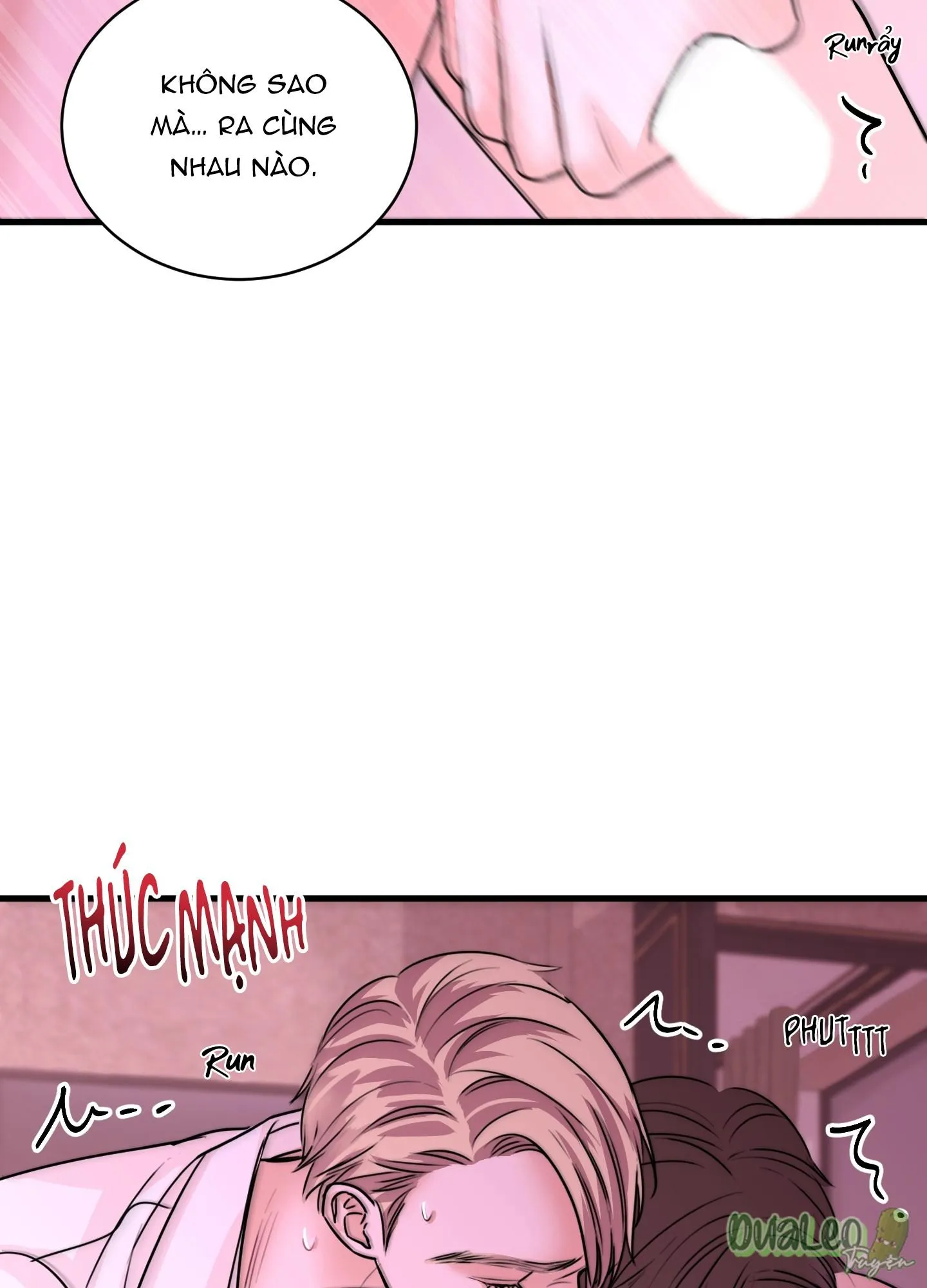 Tôi đến để trả thù Chapter 14 Trang 89