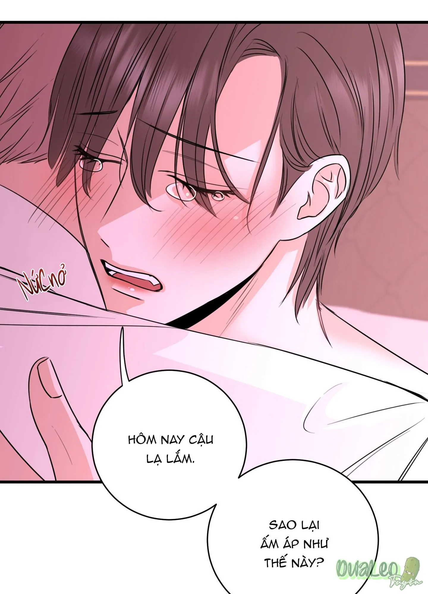 Tôi đến để trả thù Chapter 14 Trang 95