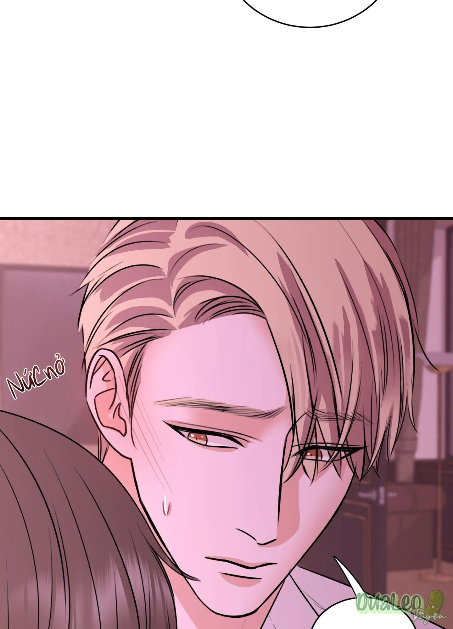 Tôi đến để trả thù Chapter 14 Trang 96