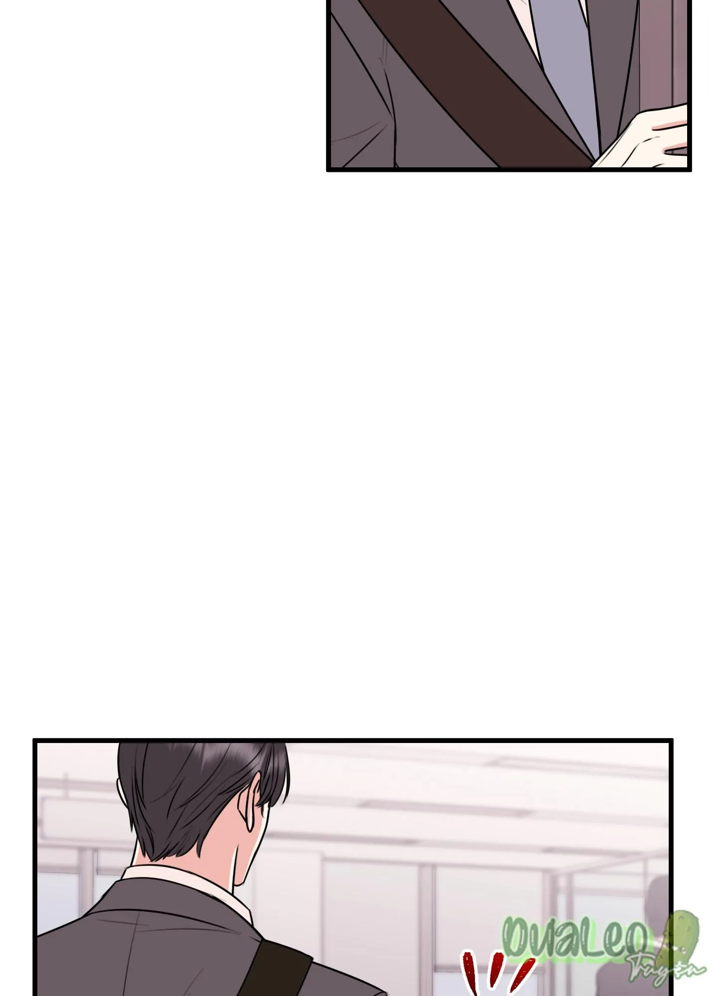 Tôi đến để trả thù Chapter 15 Trang 3