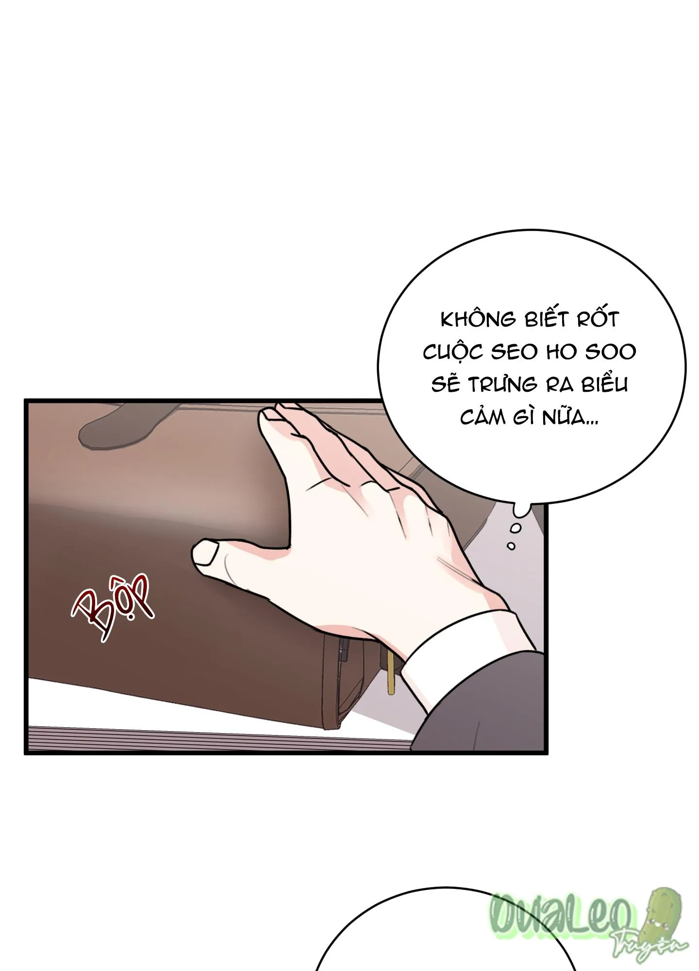 Tôi đến để trả thù Chapter 15 Trang 6