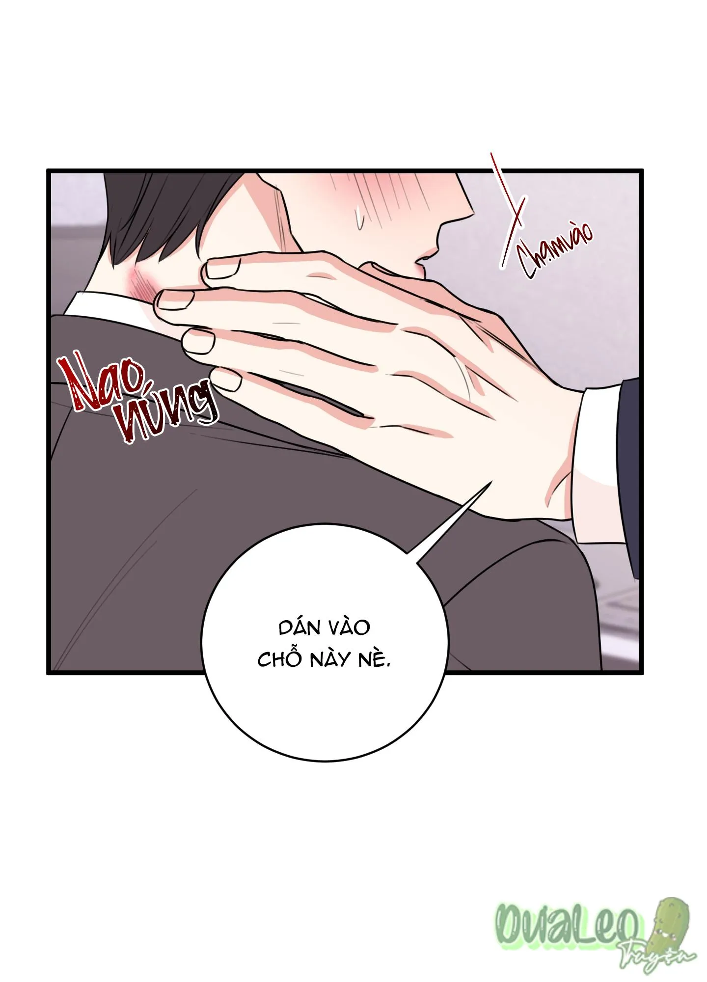 Tôi đến để trả thù Chapter 15 Trang 11