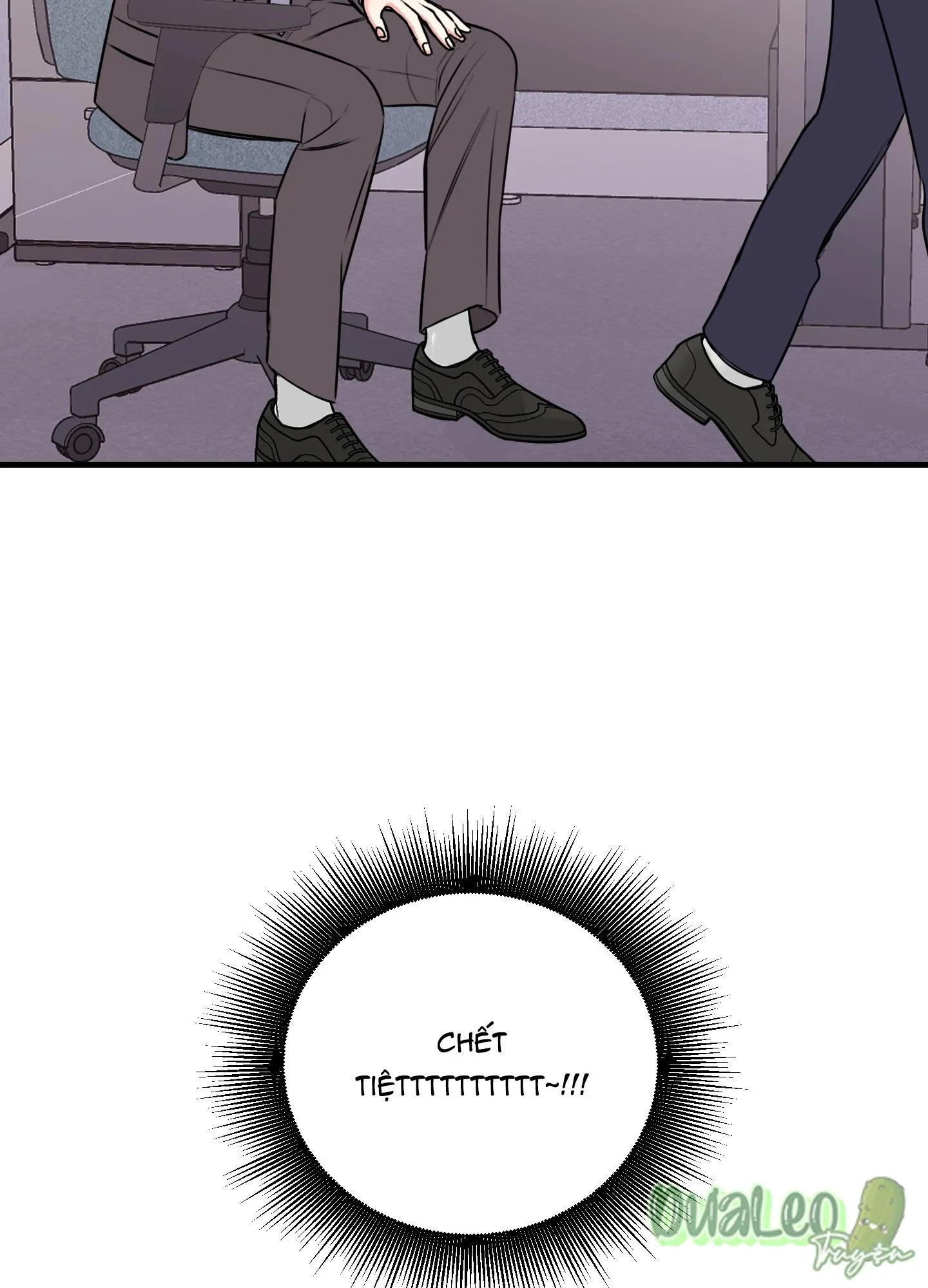 Tôi đến để trả thù Chapter 15 Trang 14