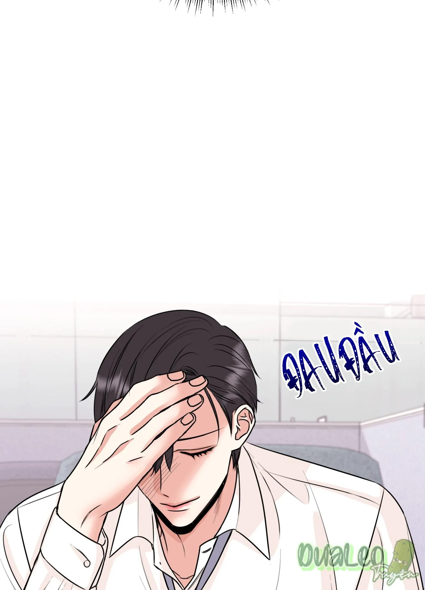 Tôi đến để trả thù Chapter 15 Trang 15