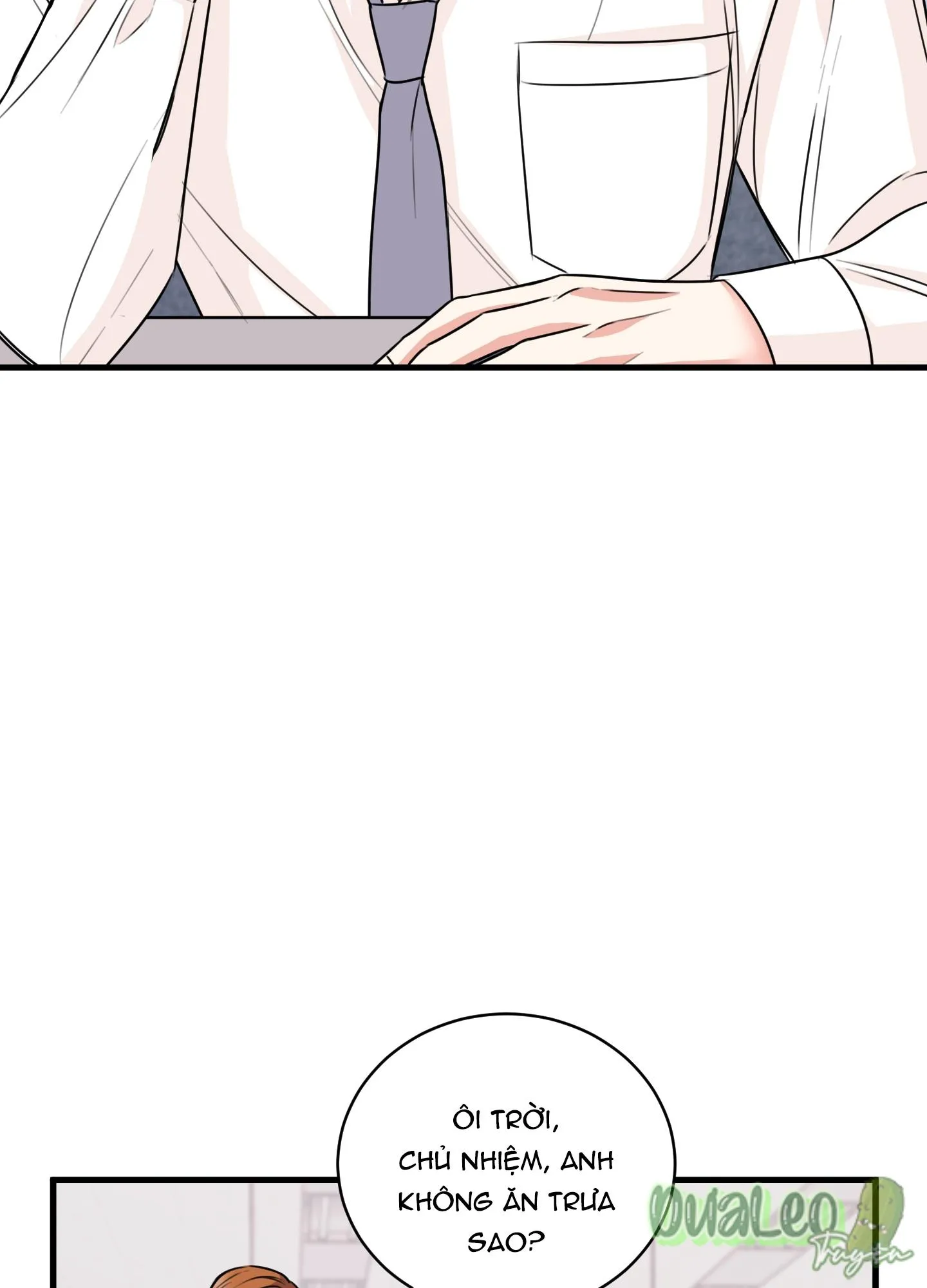 Tôi đến để trả thù Chapter 15 Trang 16