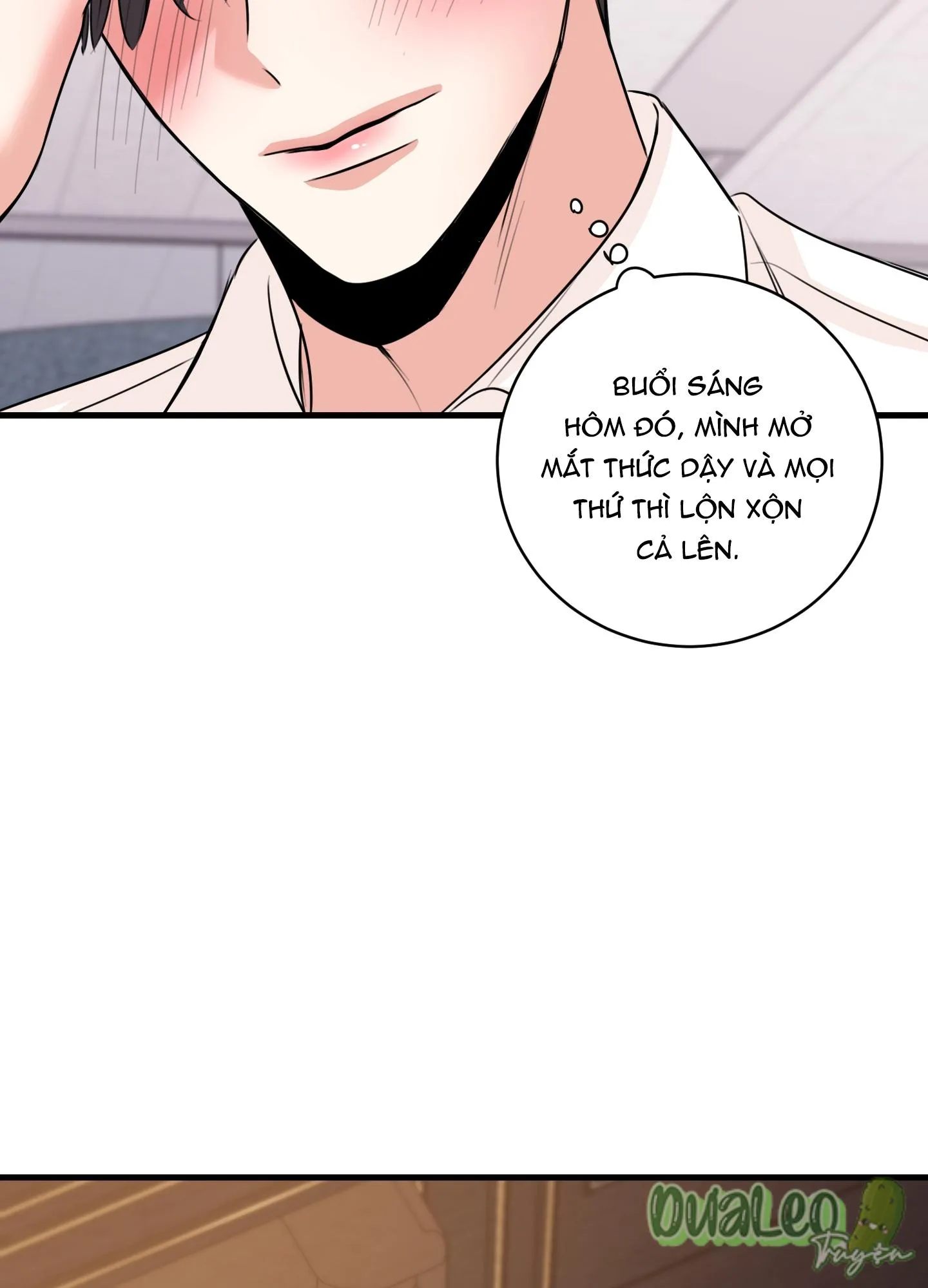 Tôi đến để trả thù Chapter 15 Trang 22