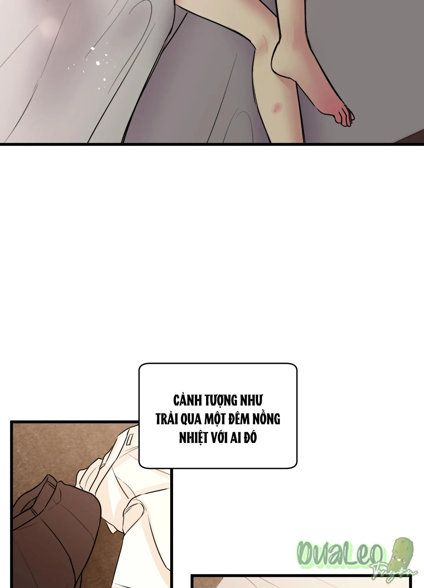 Tôi đến để trả thù Chapter 15 Trang 24