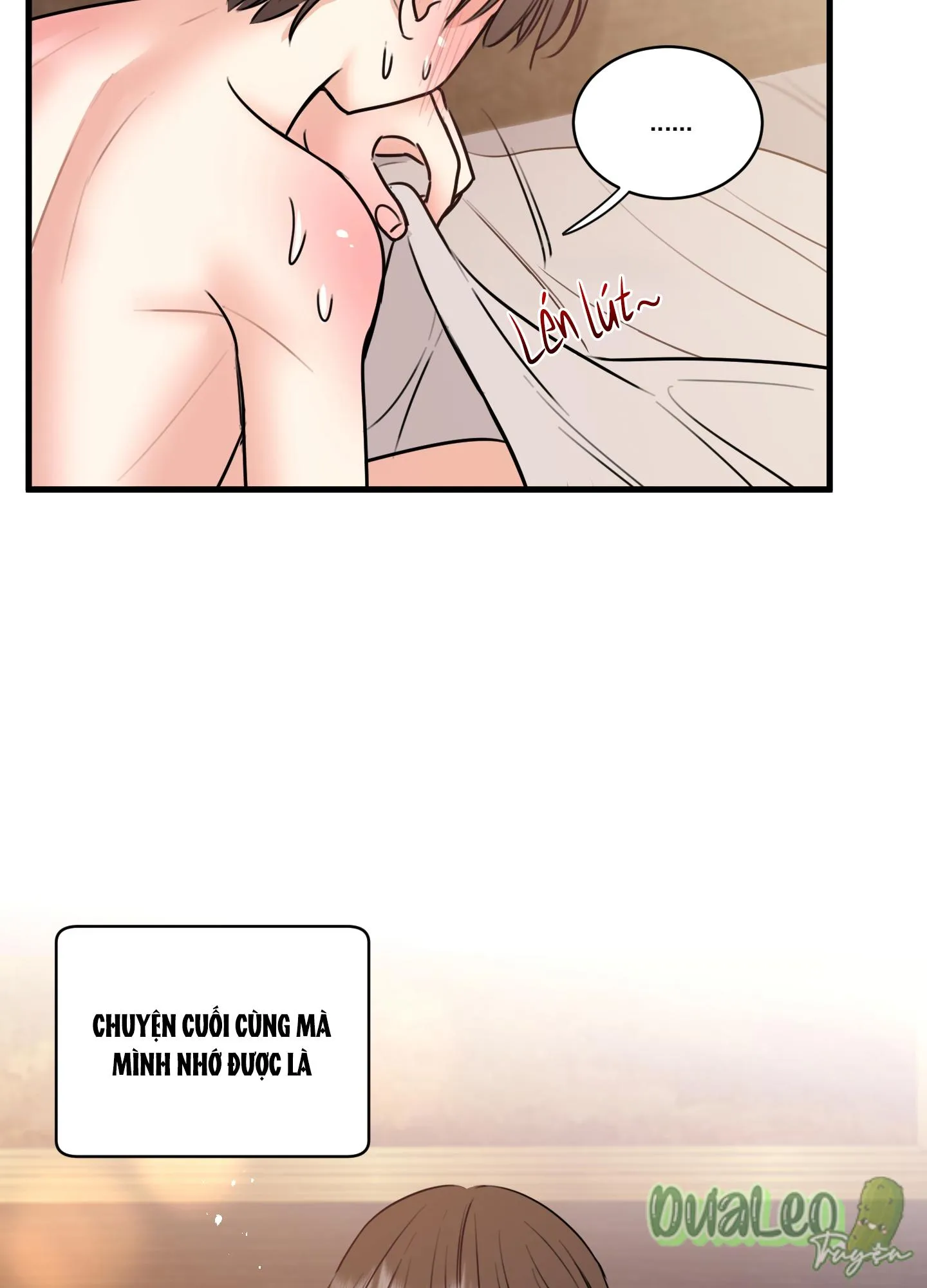 Tôi đến để trả thù Chapter 15 Trang 26