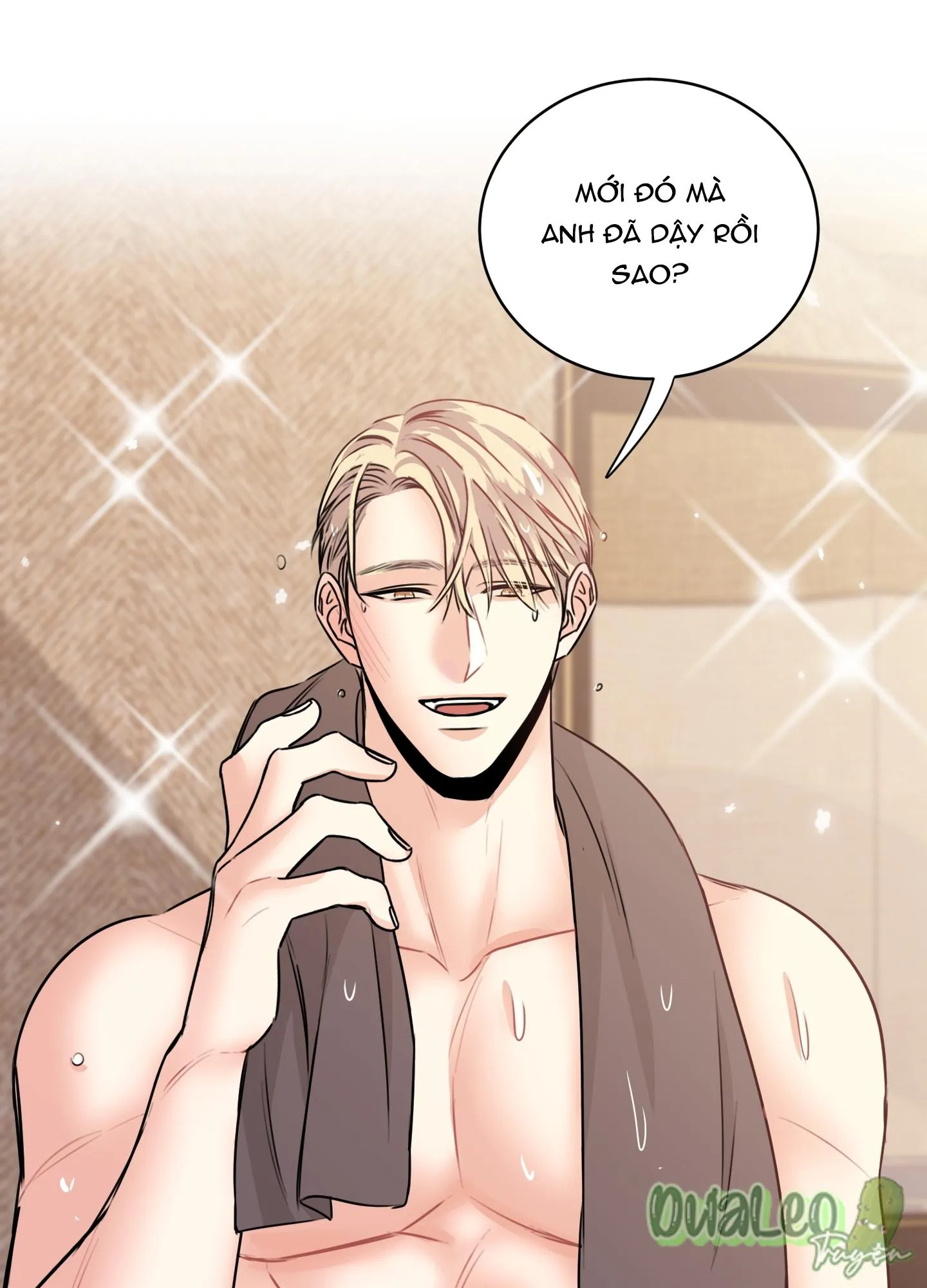 Tôi đến để trả thù Chapter 15 Trang 31