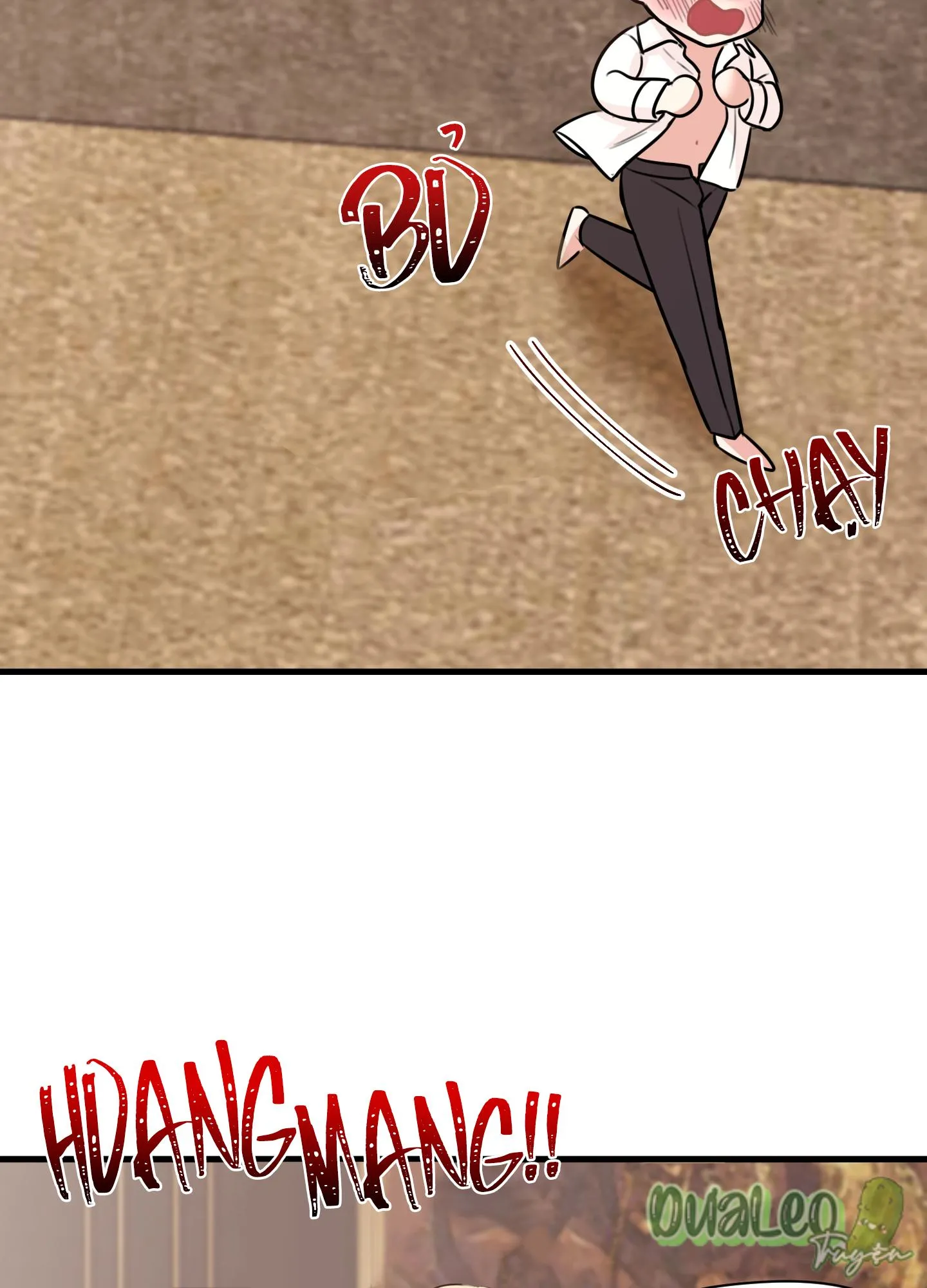 Tôi đến để trả thù Chapter 15 Trang 37