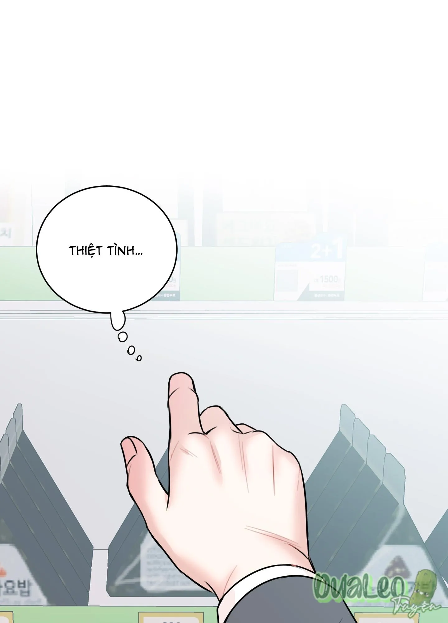 Tôi đến để trả thù Chapter 15 Trang 39