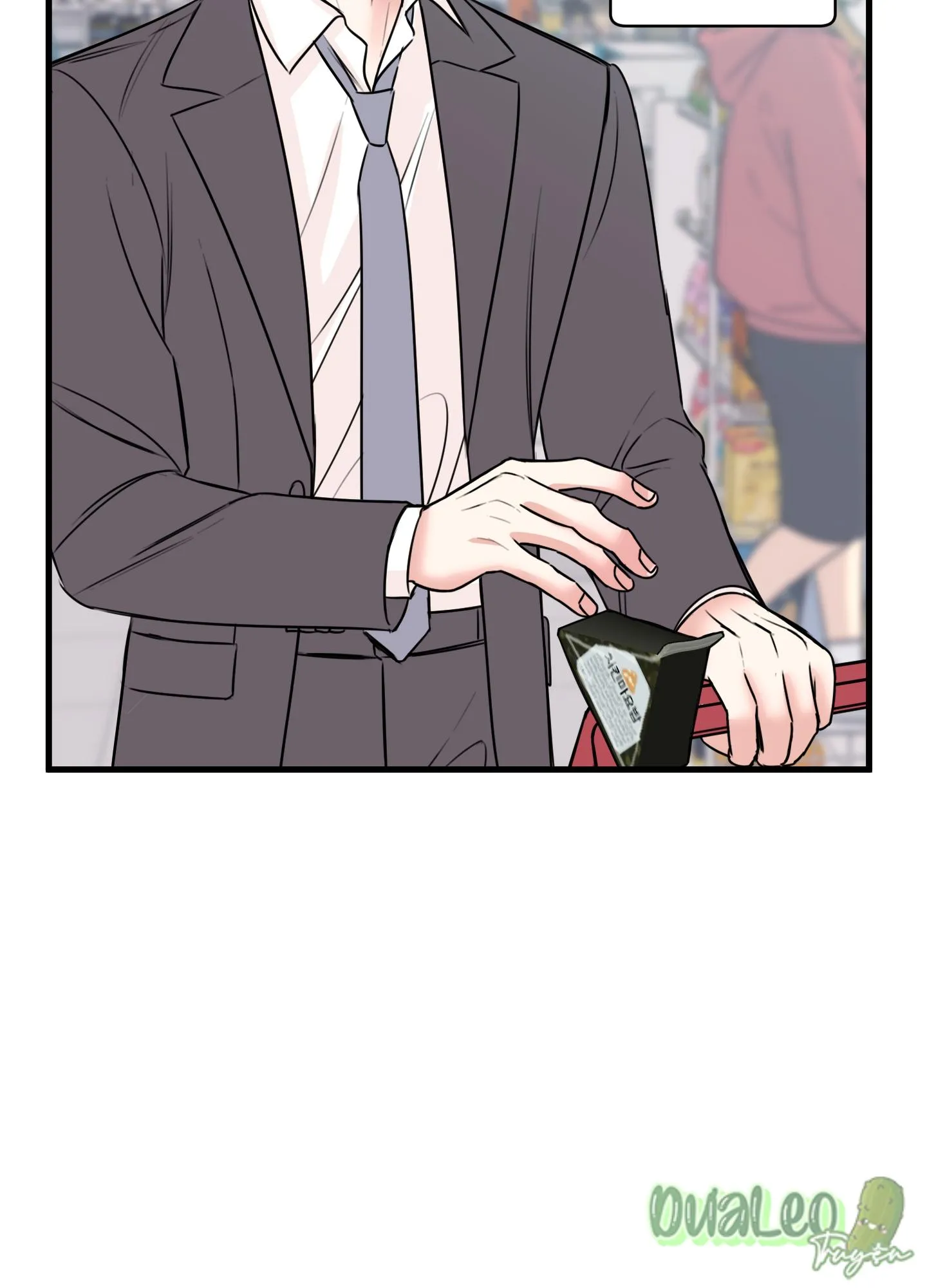 Tôi đến để trả thù Chapter 15 Trang 41