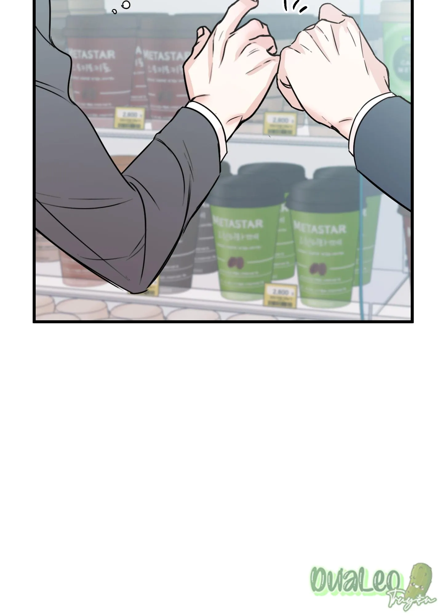 Tôi đến để trả thù Chapter 15 Trang 44