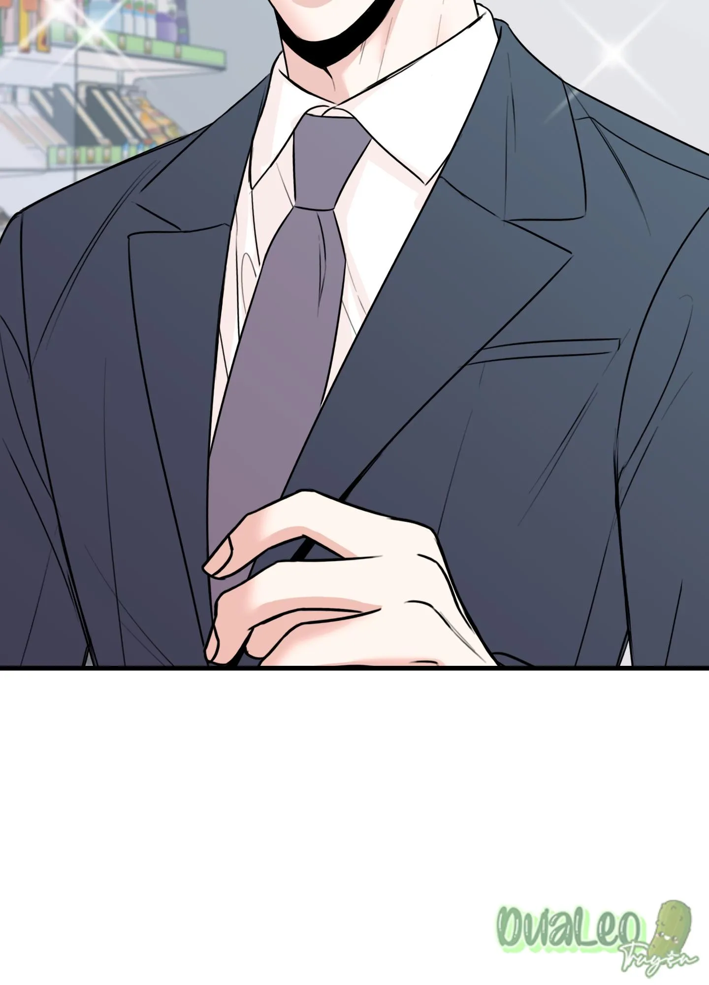 Tôi đến để trả thù Chapter 15 Trang 47