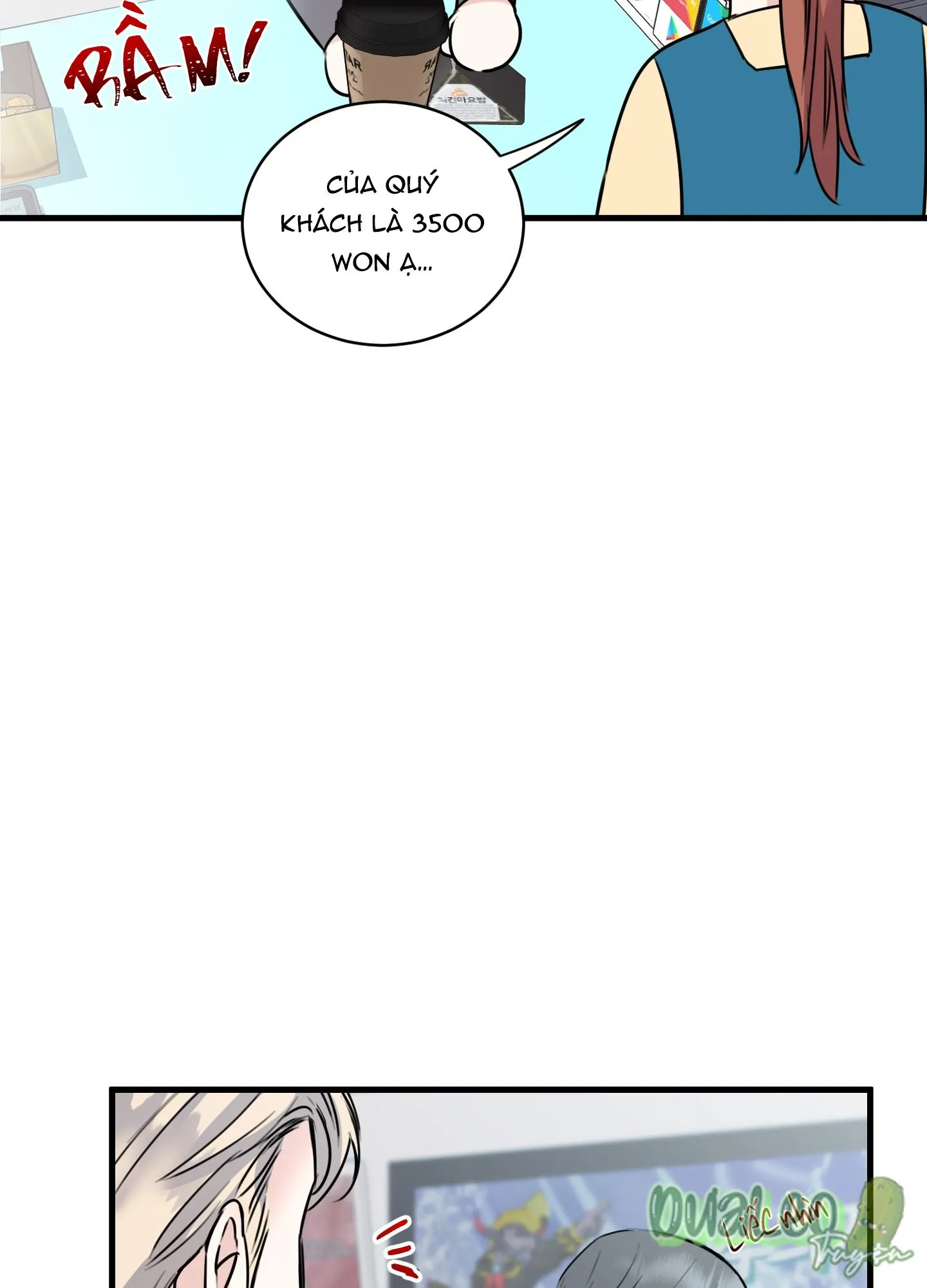 Tôi đến để trả thù Chapter 15 Trang 51