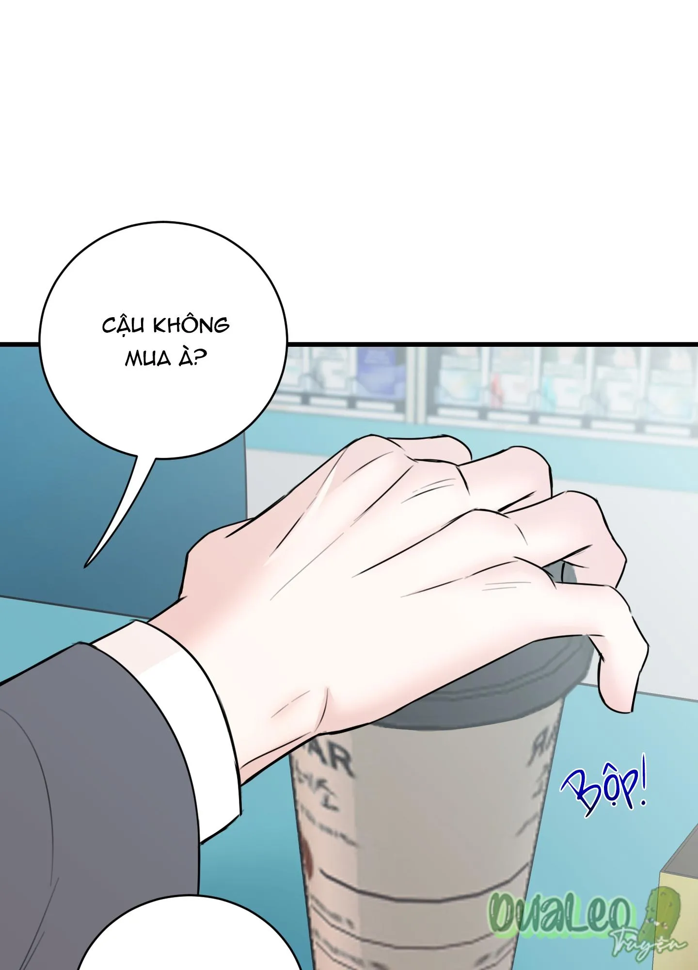 Tôi đến để trả thù Chapter 15 Trang 53