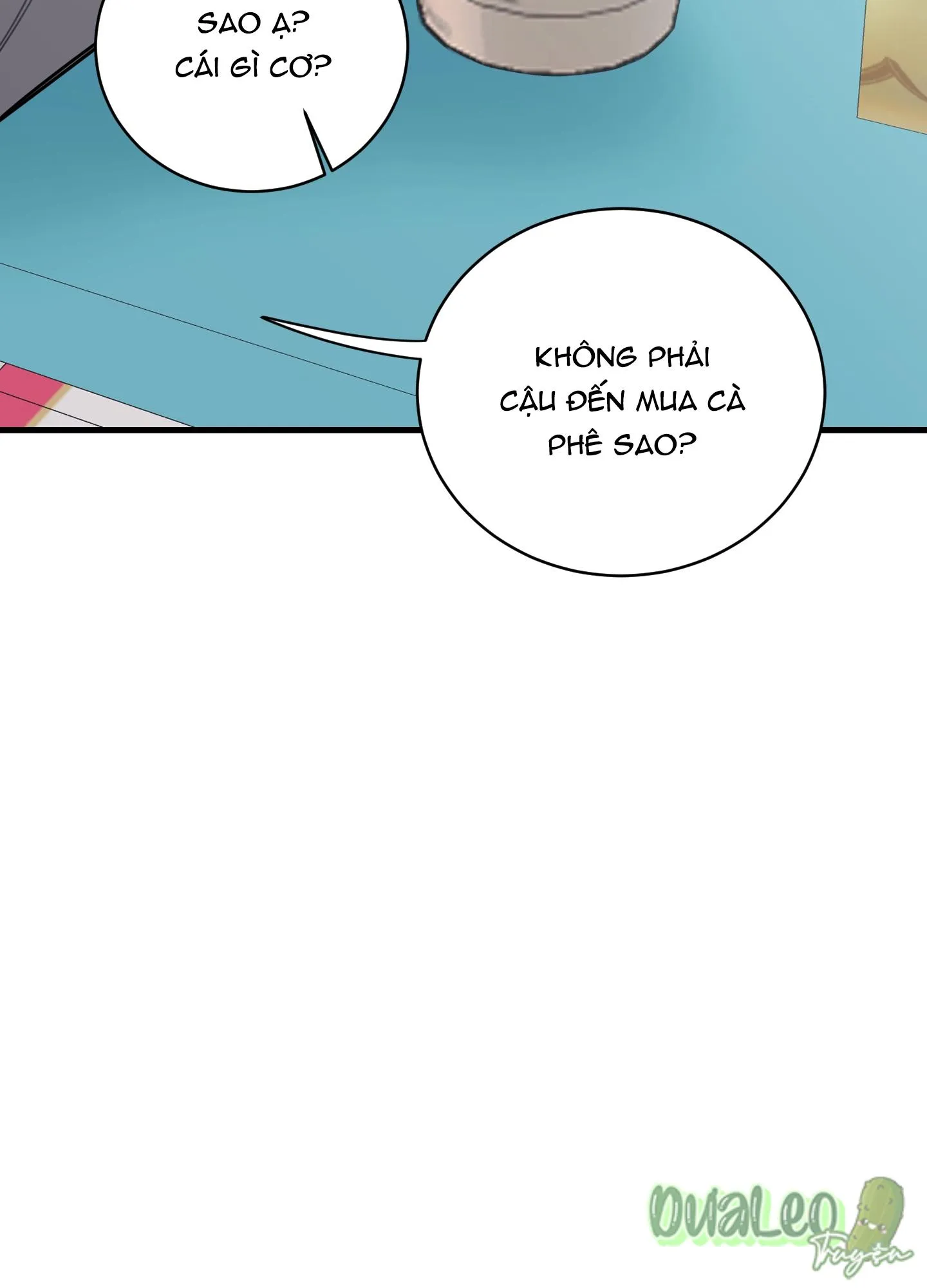 Tôi đến để trả thù Chapter 15 Trang 54